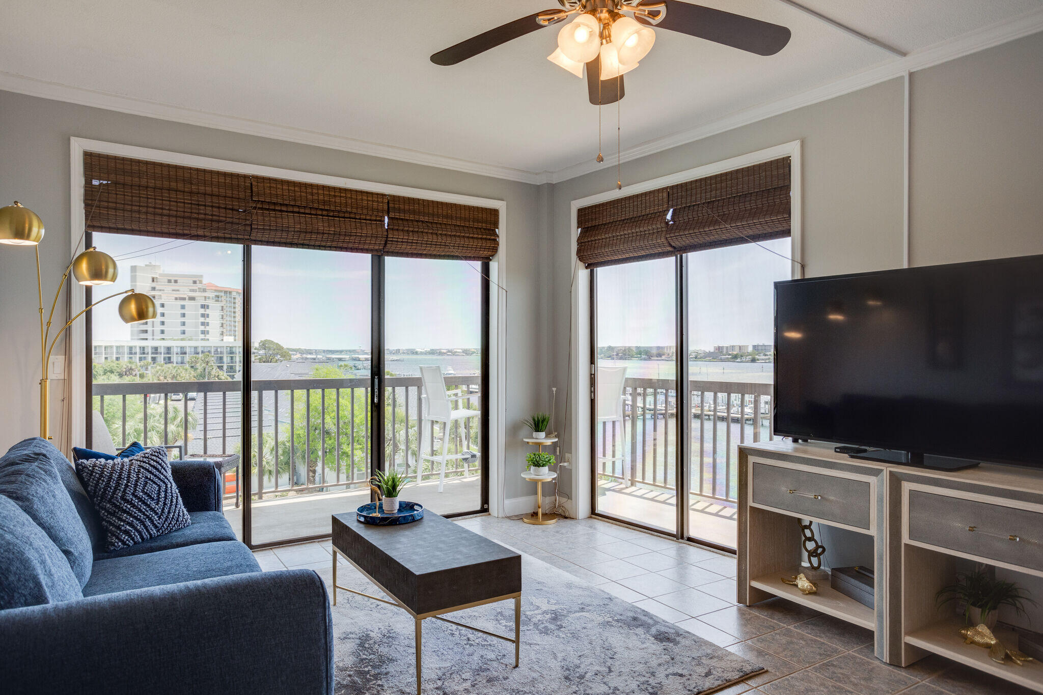 PIRATES BAY PH 1 - Residential