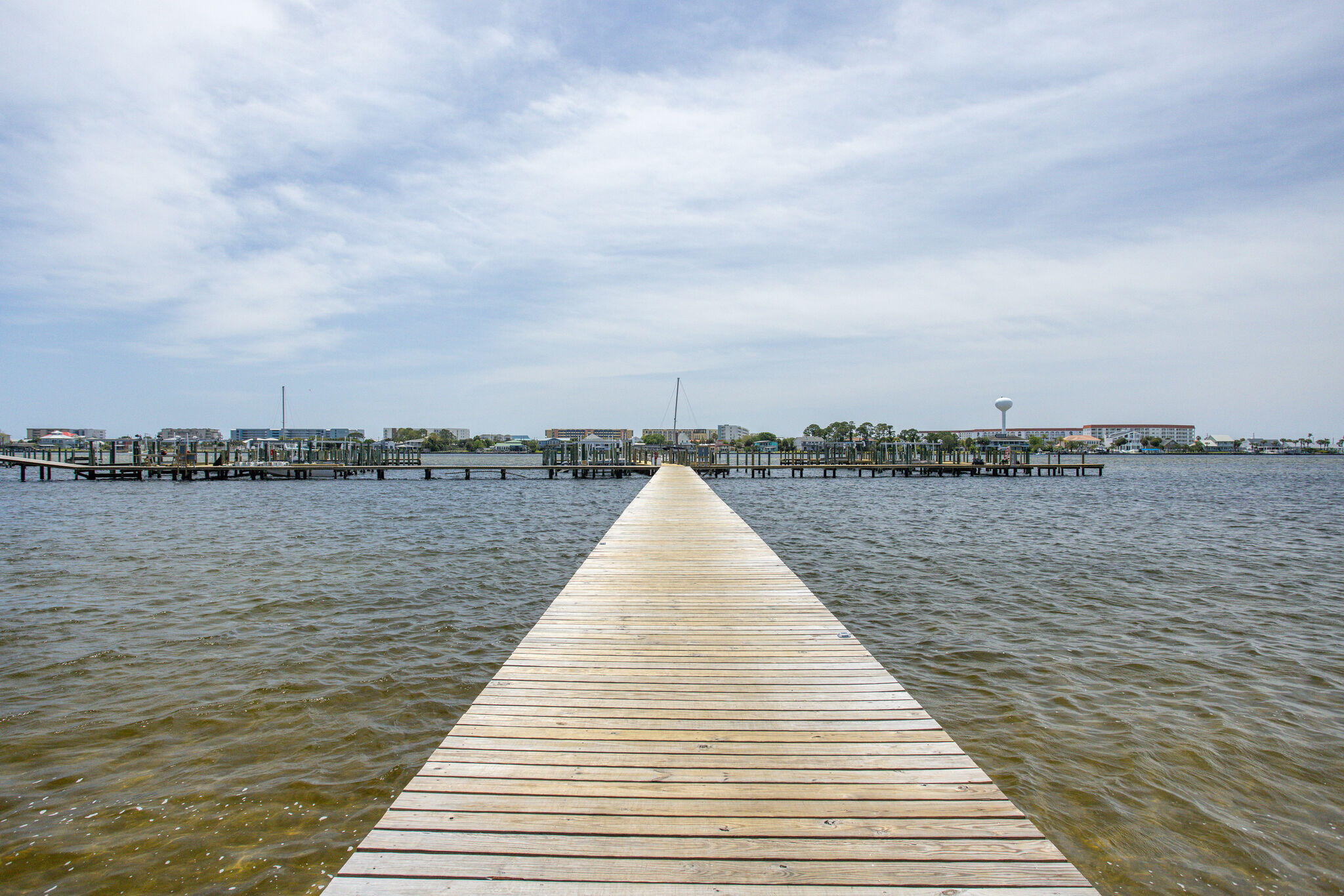 PIRATES BAY PH 1 - Residential