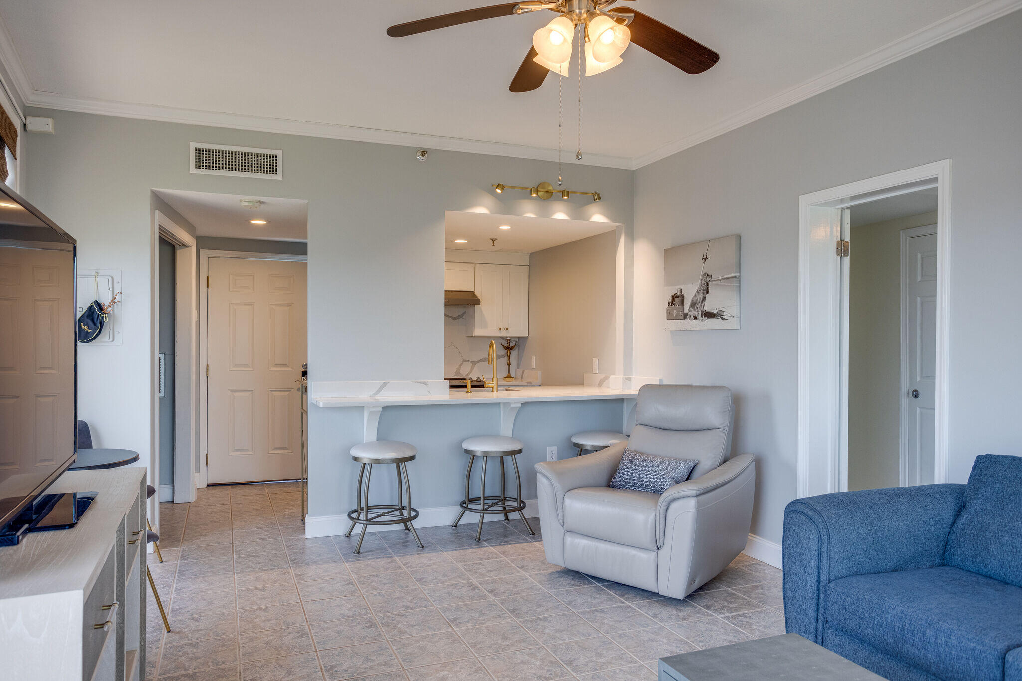 PIRATES BAY PH 1 - Residential