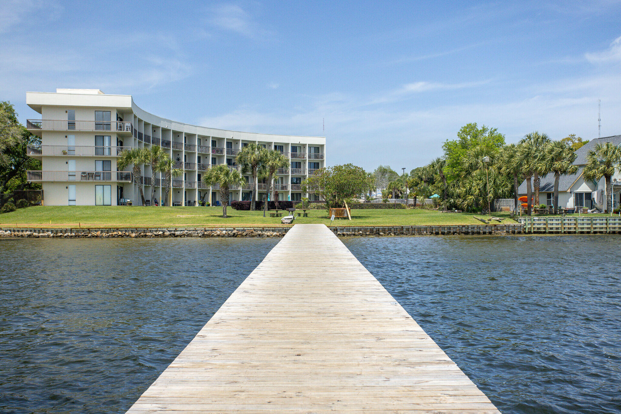 PIRATES BAY PH 1 - Residential