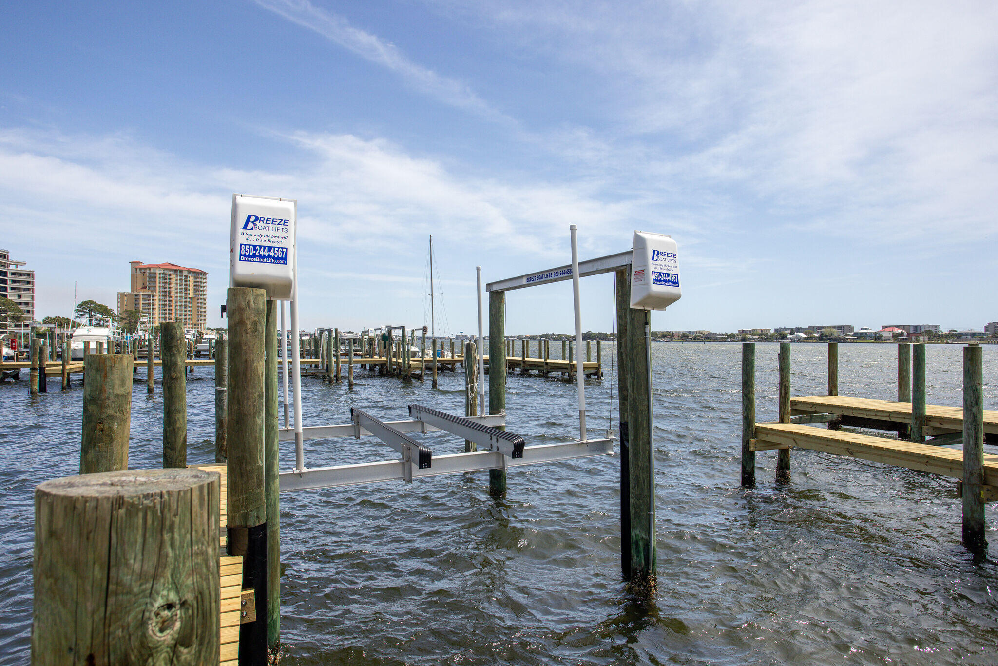 PIRATES BAY PH 1 - Residential