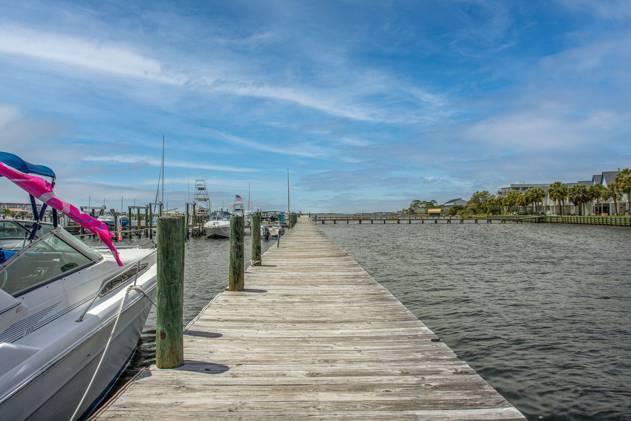 PIRATES BAY PH 1 - Residential