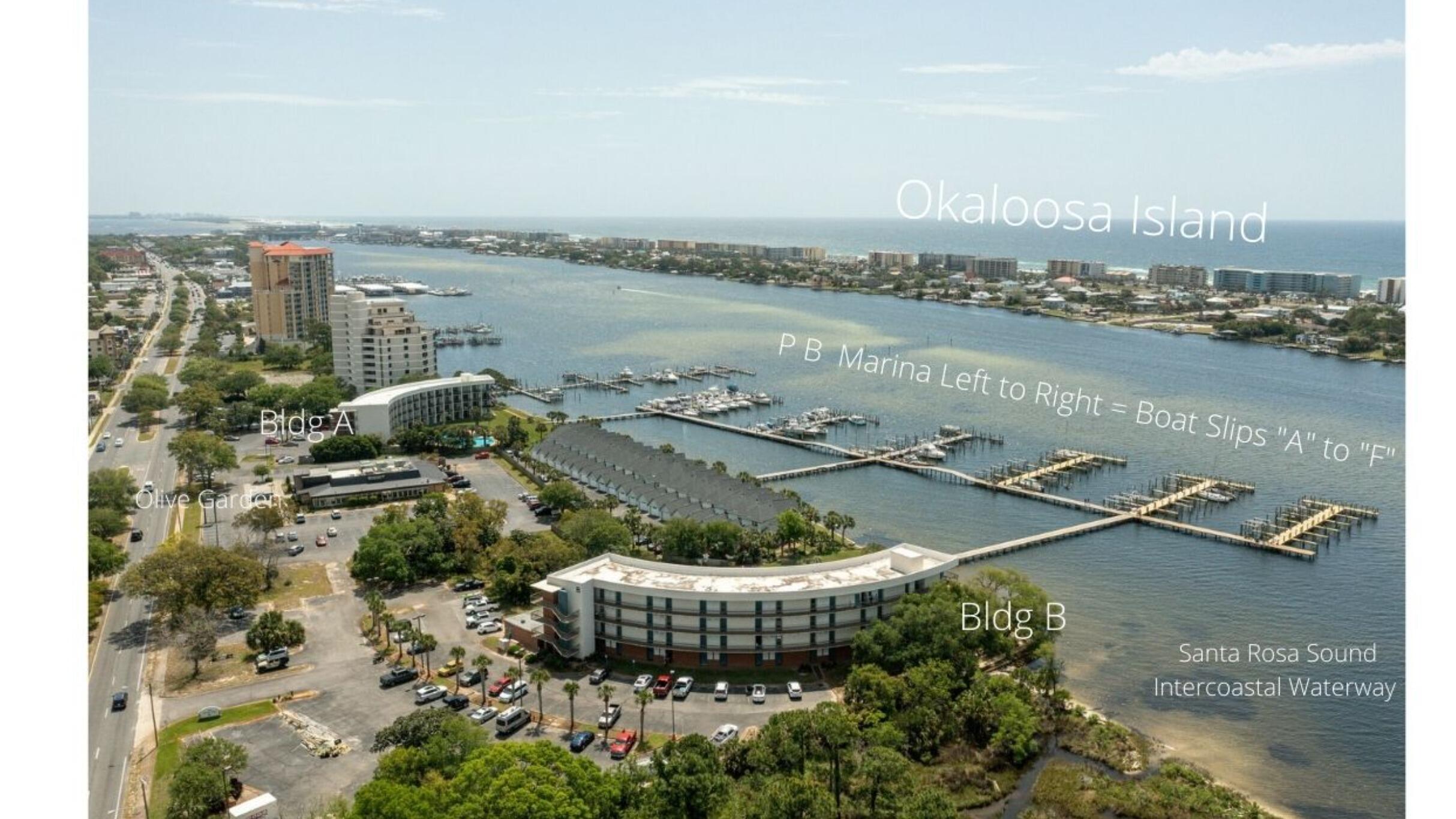 PIRATES BAY PH 1 - Residential