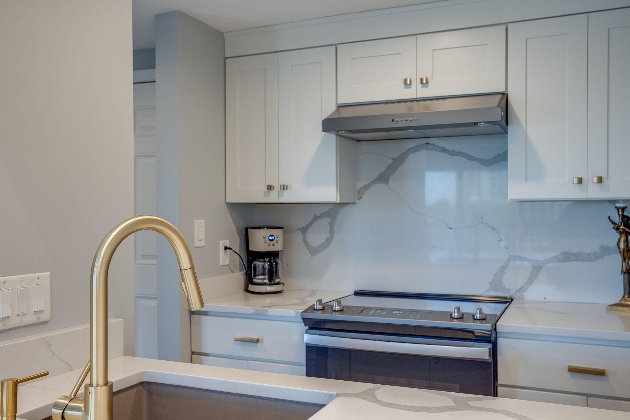 PIRATES BAY PH 1 - Residential