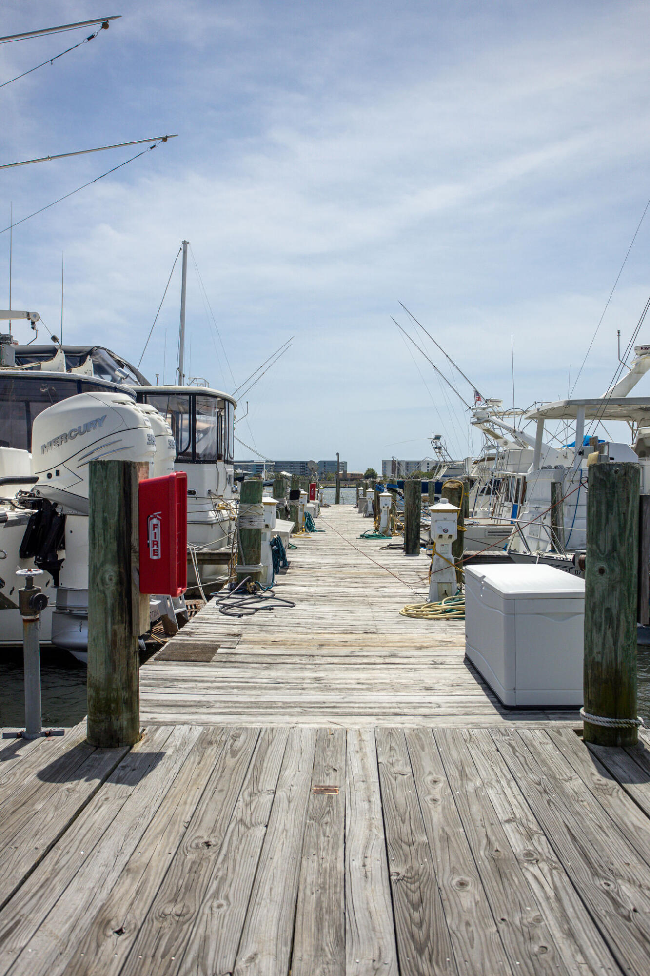 PIRATES BAY PH 1 - Residential