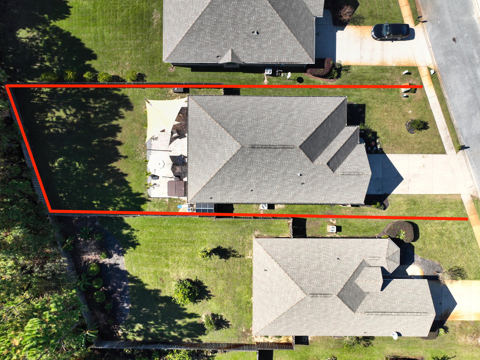 DRIFTWOOD ESTATES - Residential