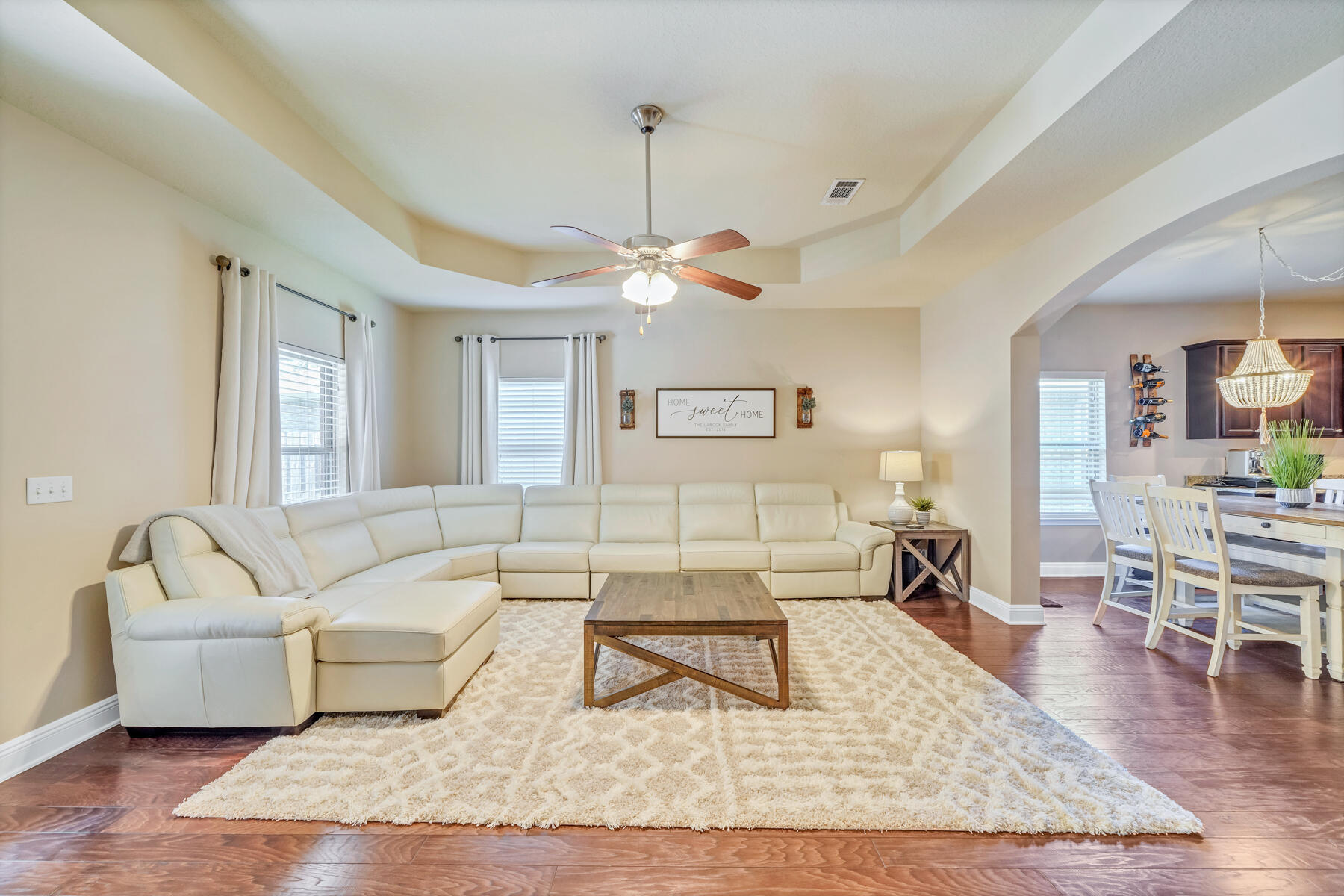 DRIFTWOOD ESTATES - Residential