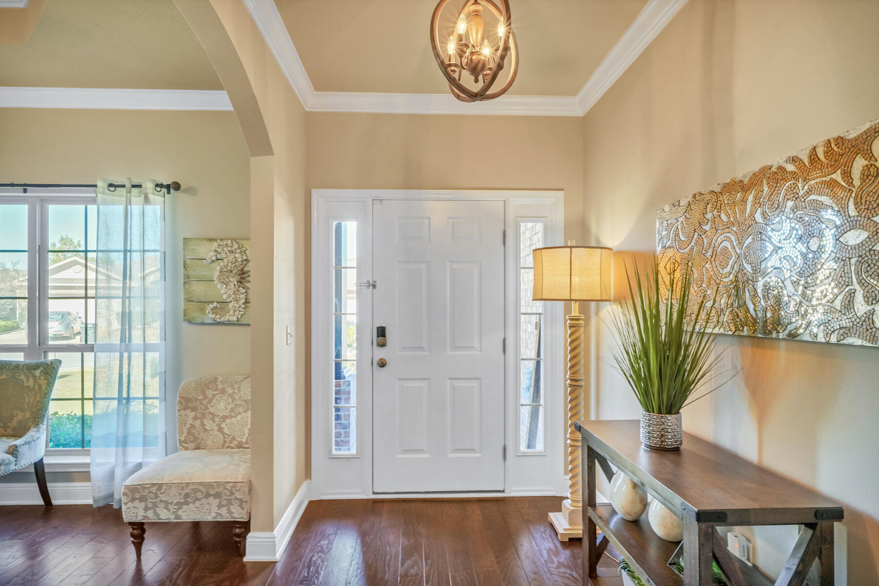 DRIFTWOOD ESTATES - Residential