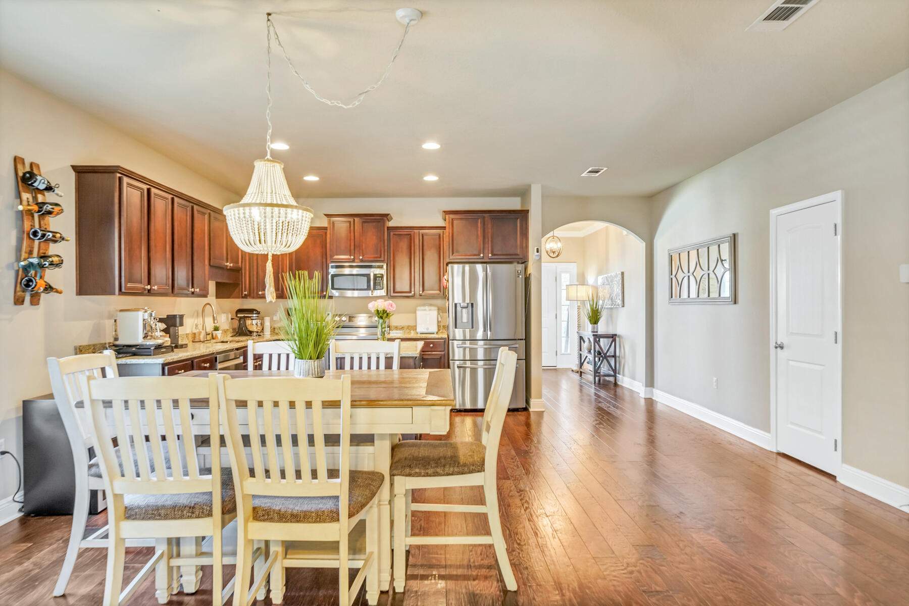 DRIFTWOOD ESTATES - Residential