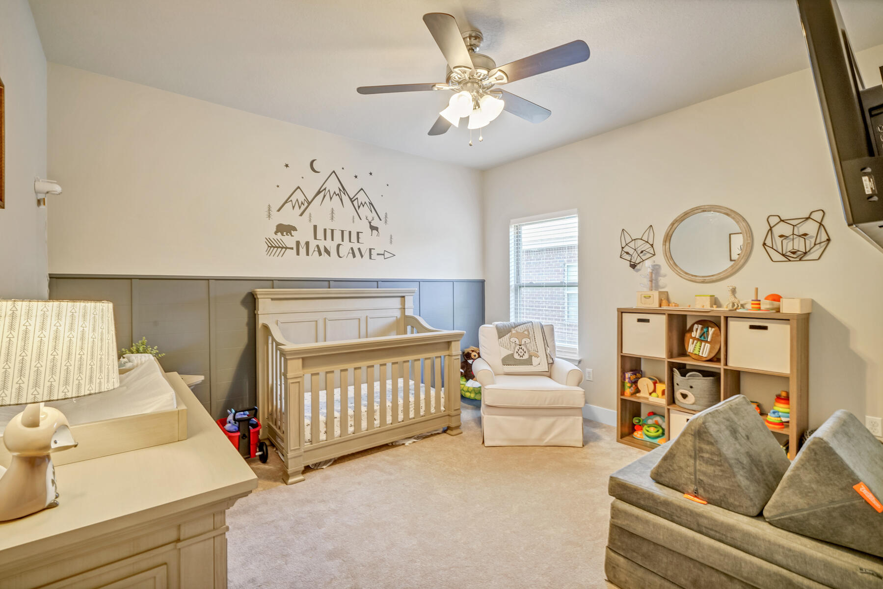 DRIFTWOOD ESTATES - Residential