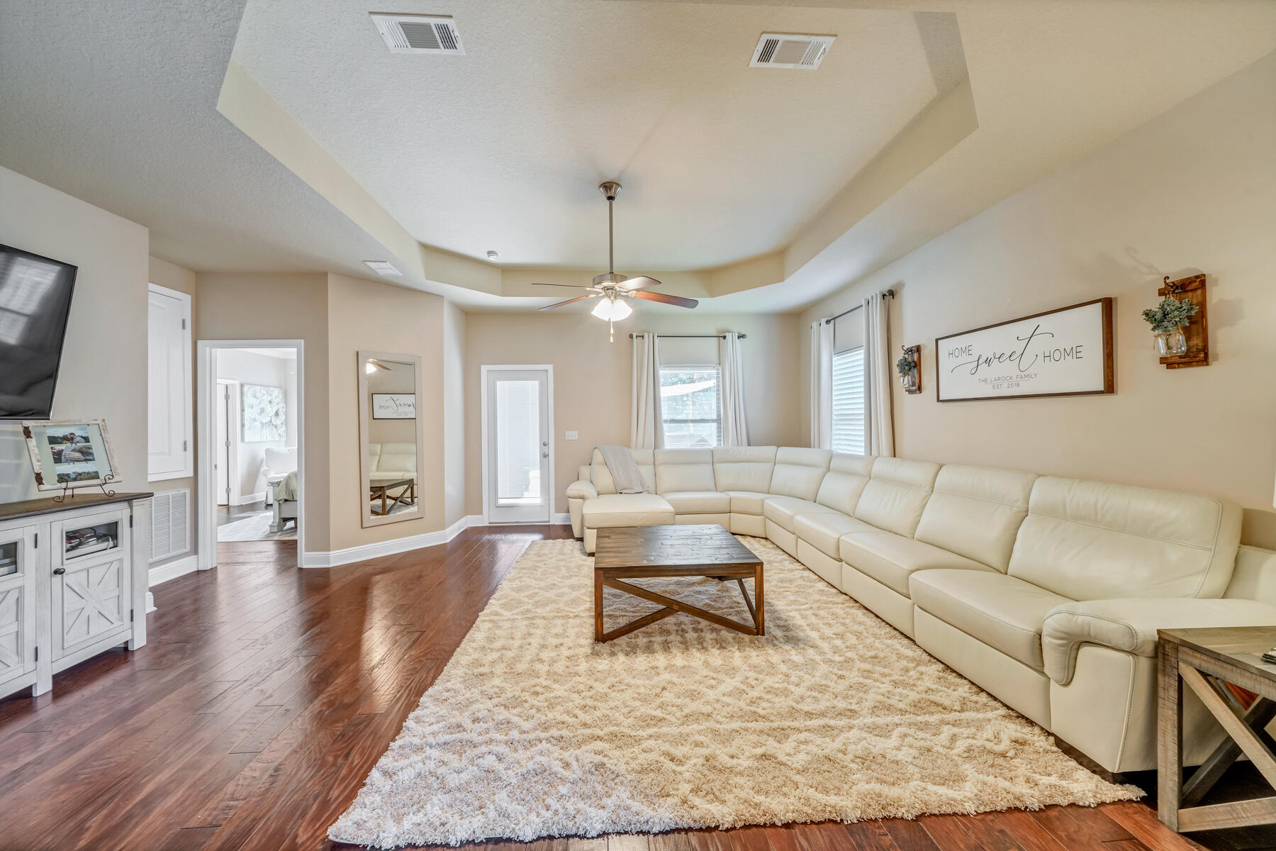 DRIFTWOOD ESTATES - Residential