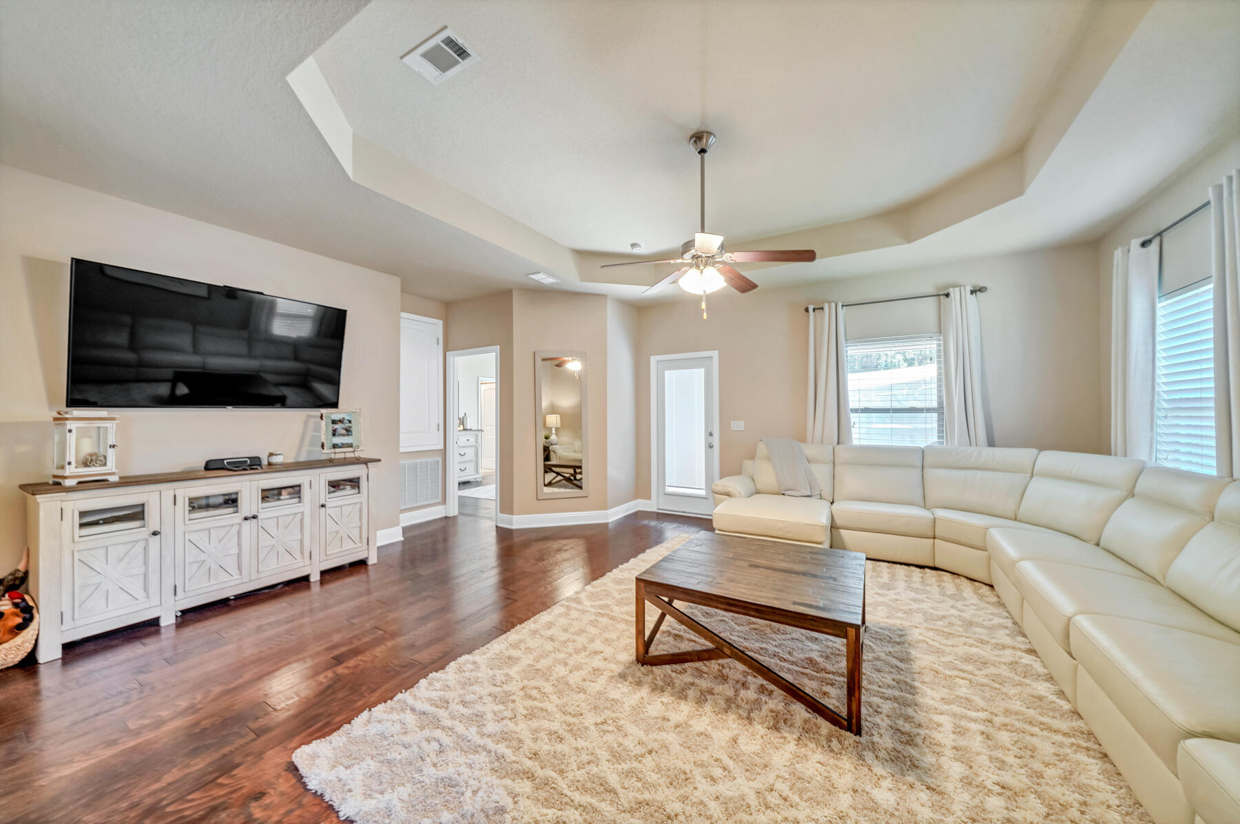 DRIFTWOOD ESTATES - Residential