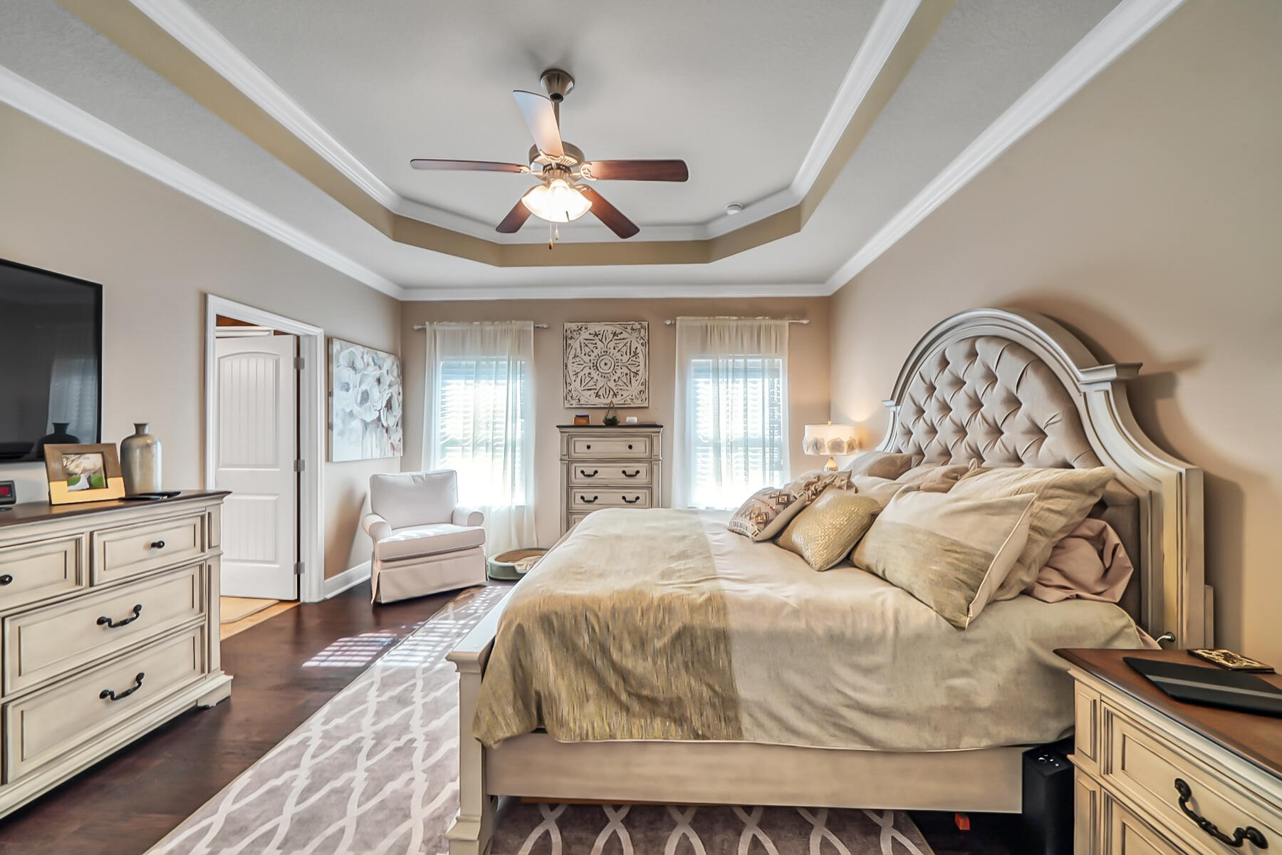 DRIFTWOOD ESTATES - Residential