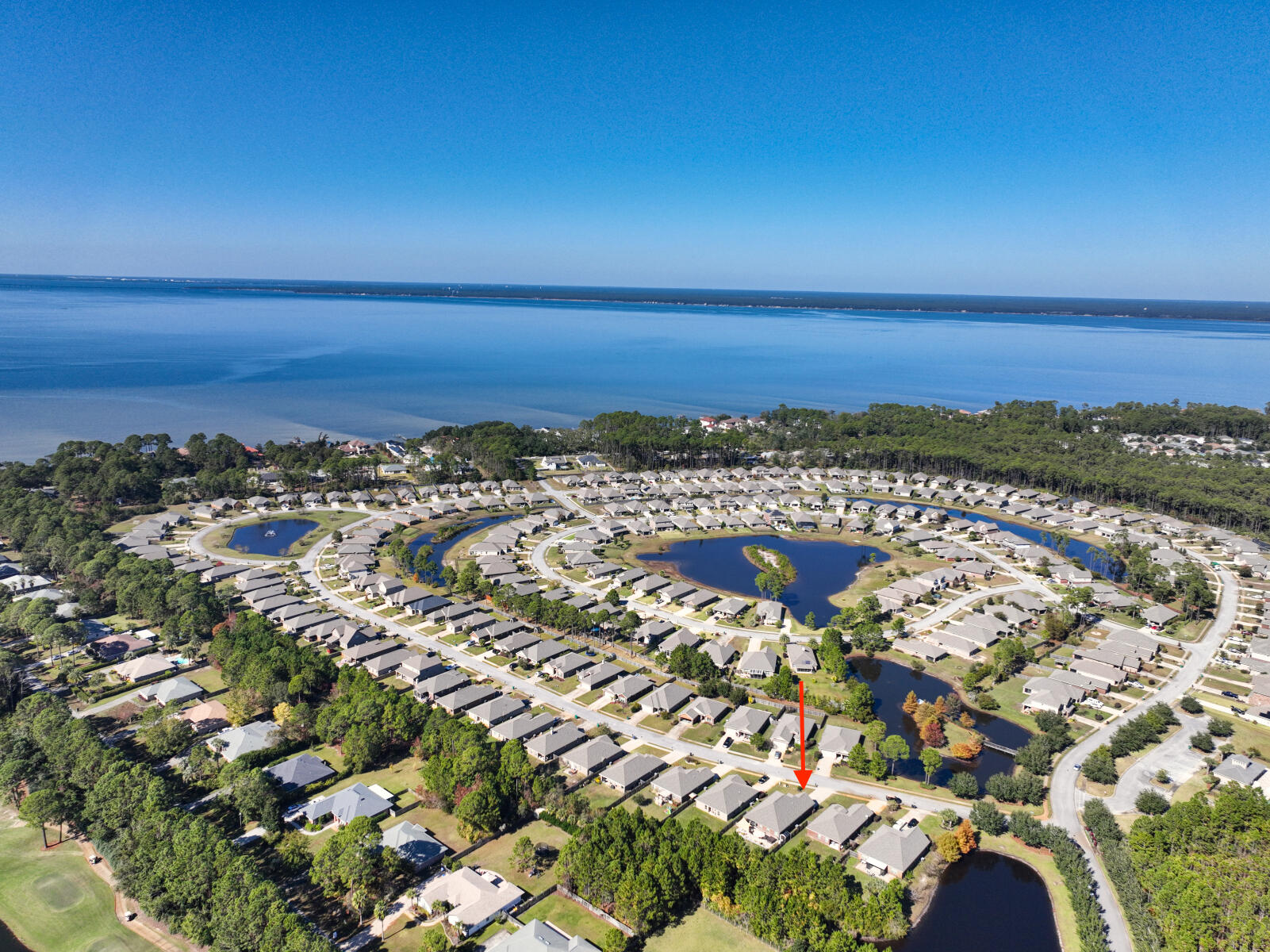 DRIFTWOOD ESTATES - Residential