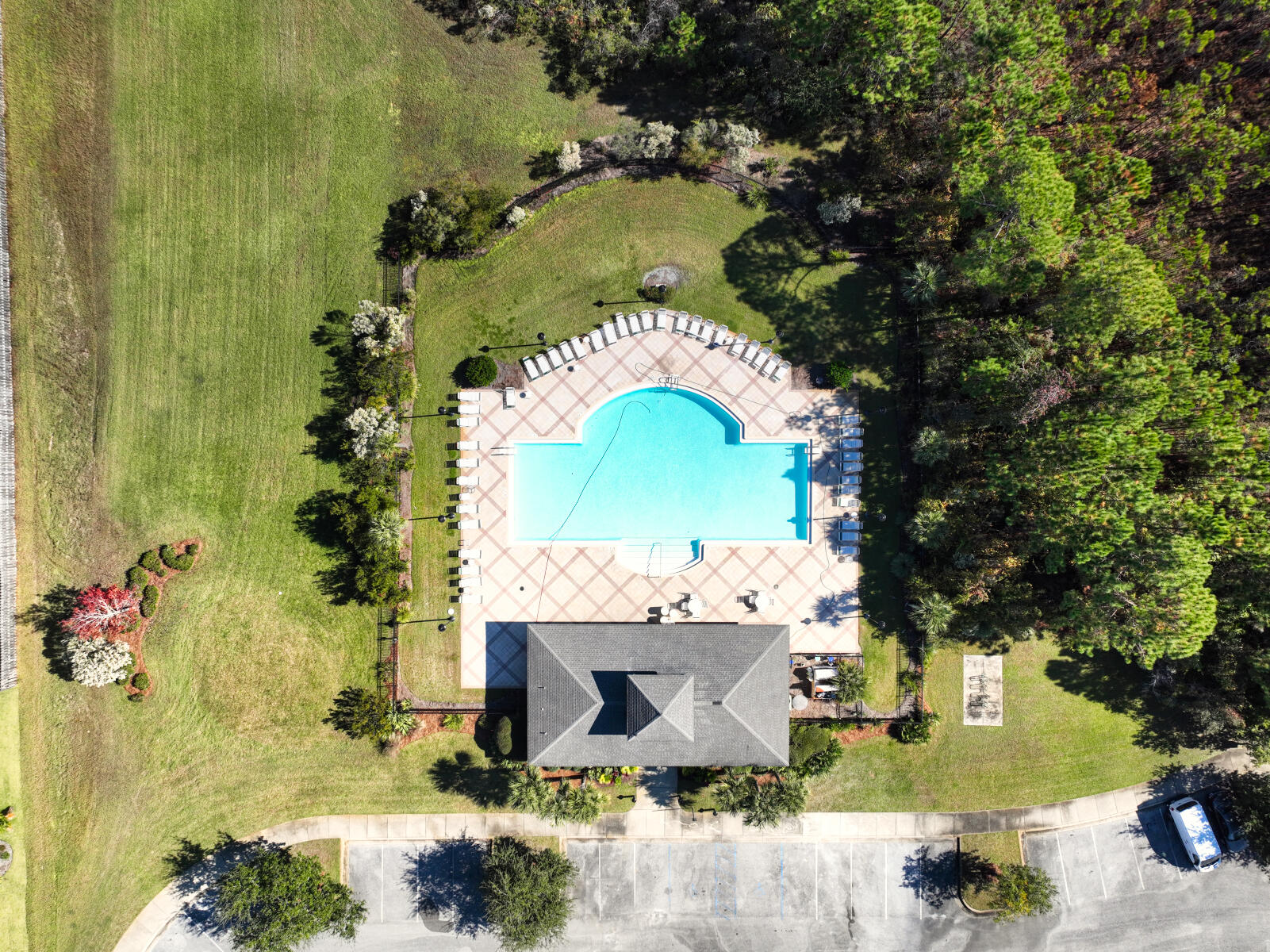 DRIFTWOOD ESTATES - Residential