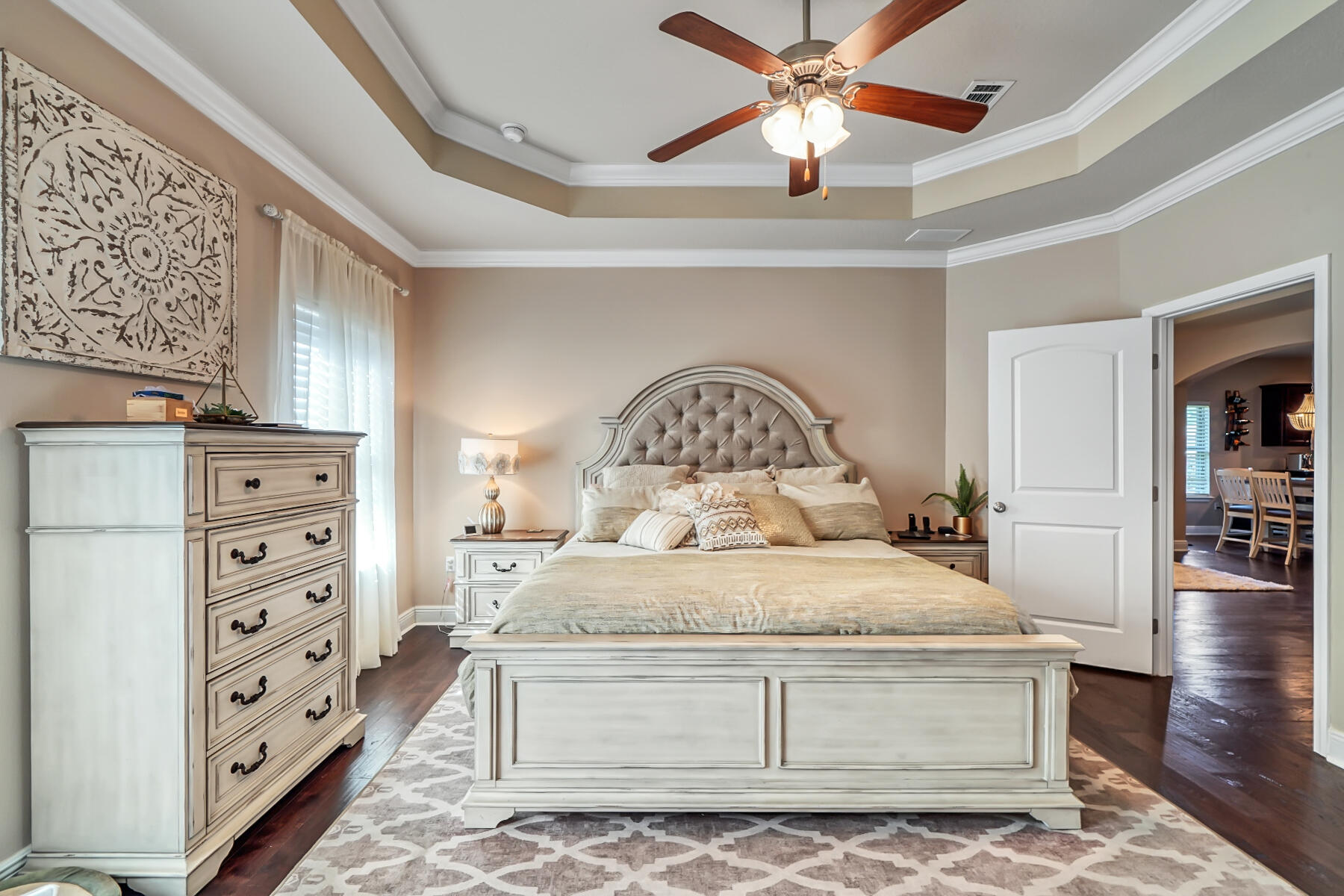 DRIFTWOOD ESTATES - Residential