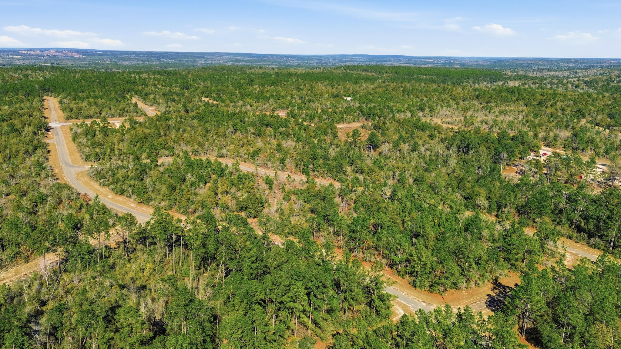 Sunny Hills Unit 7 - Land