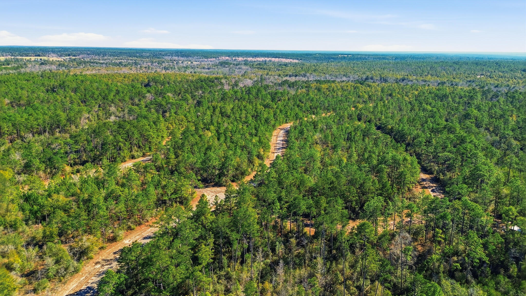 Sunny Hills Unit 7 - Land