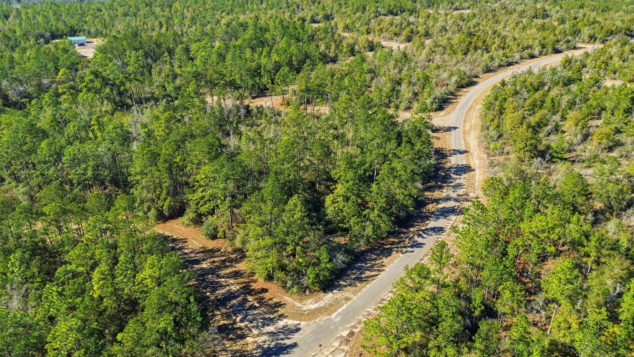 Sunny Hills Unit 7 - Land