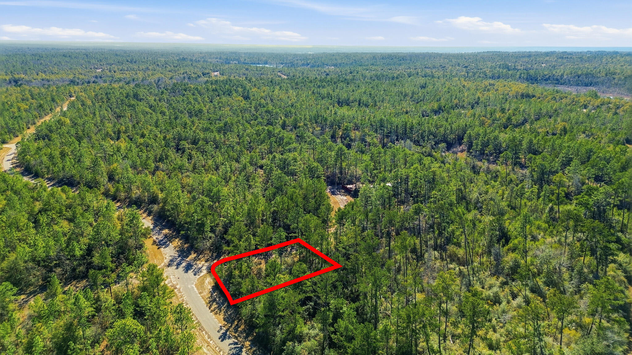 Sunny Hills Unit 7 - Land