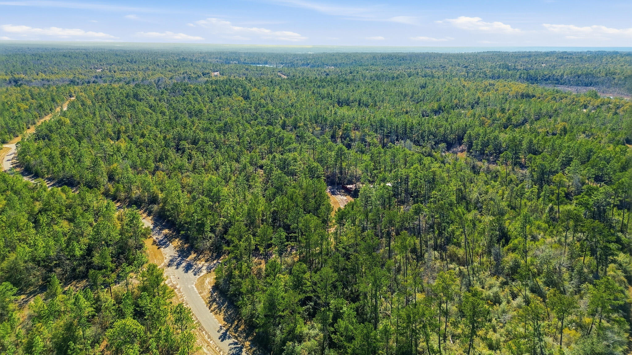 Sunny Hills Unit 7 - Land