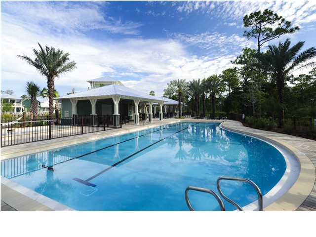 NATUREWALK AT SEAGROVE - Residential