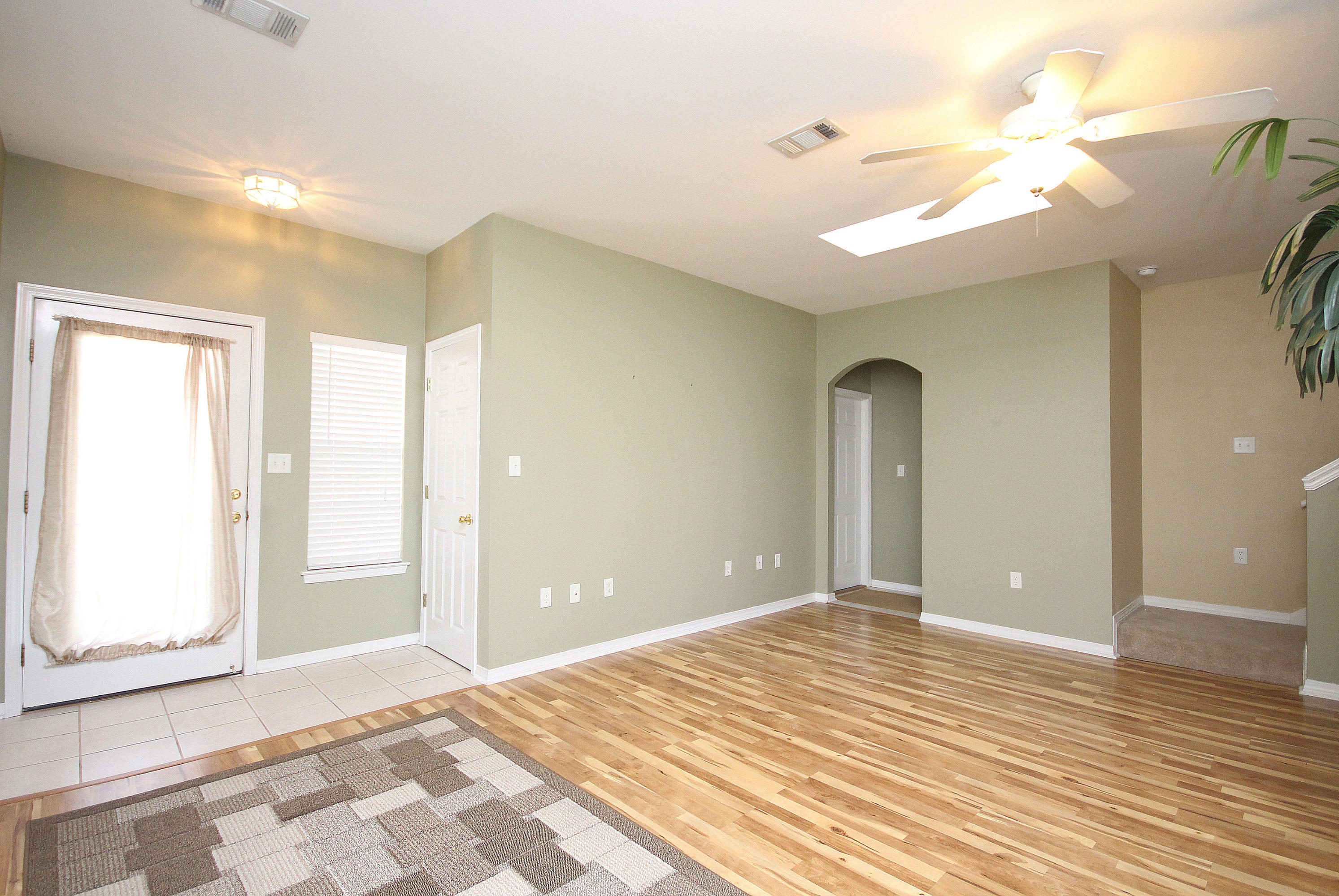 REFLECTIONS AT BLUEWATER BAY T/H - Residential