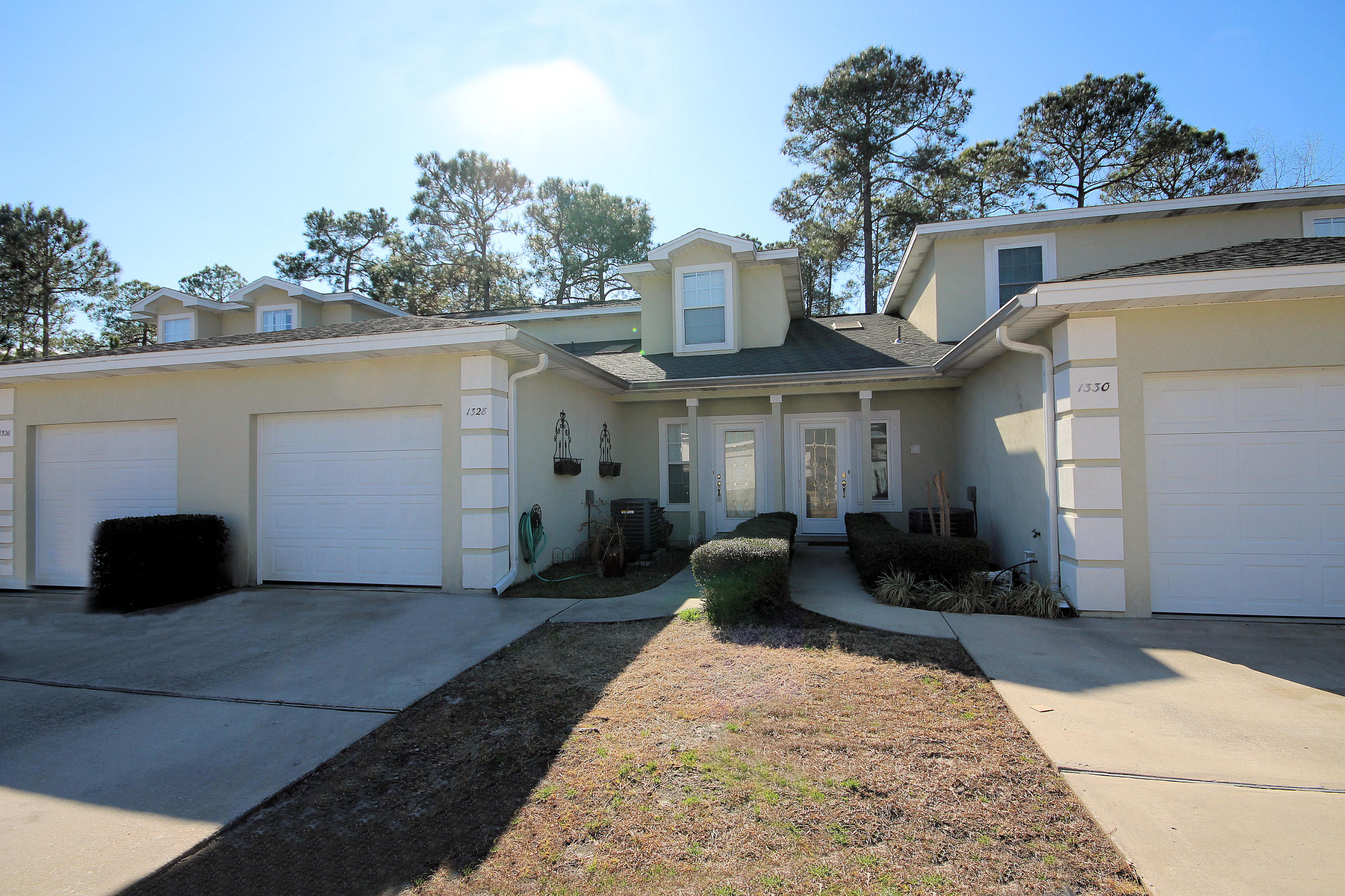 REFLECTIONS AT BLUEWATER BAY T/H - Residential