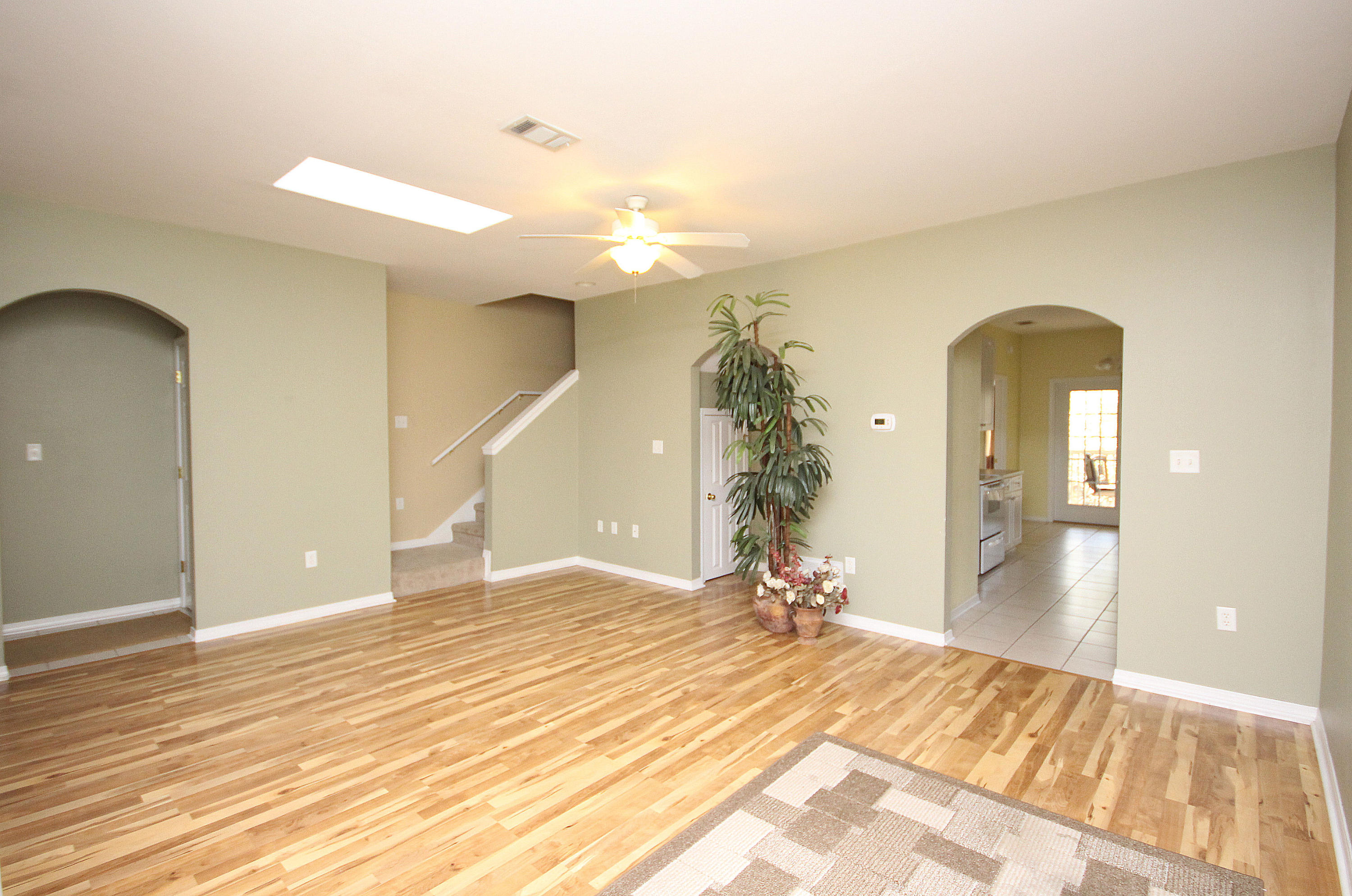 REFLECTIONS AT BLUEWATER BAY T/H - Residential