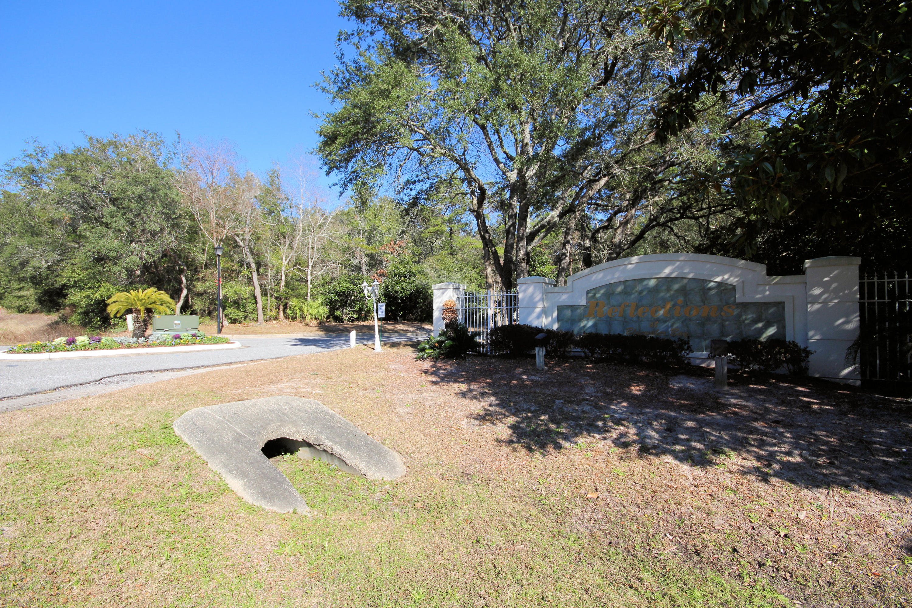 REFLECTIONS AT BLUEWATER BAY T/H - Residential