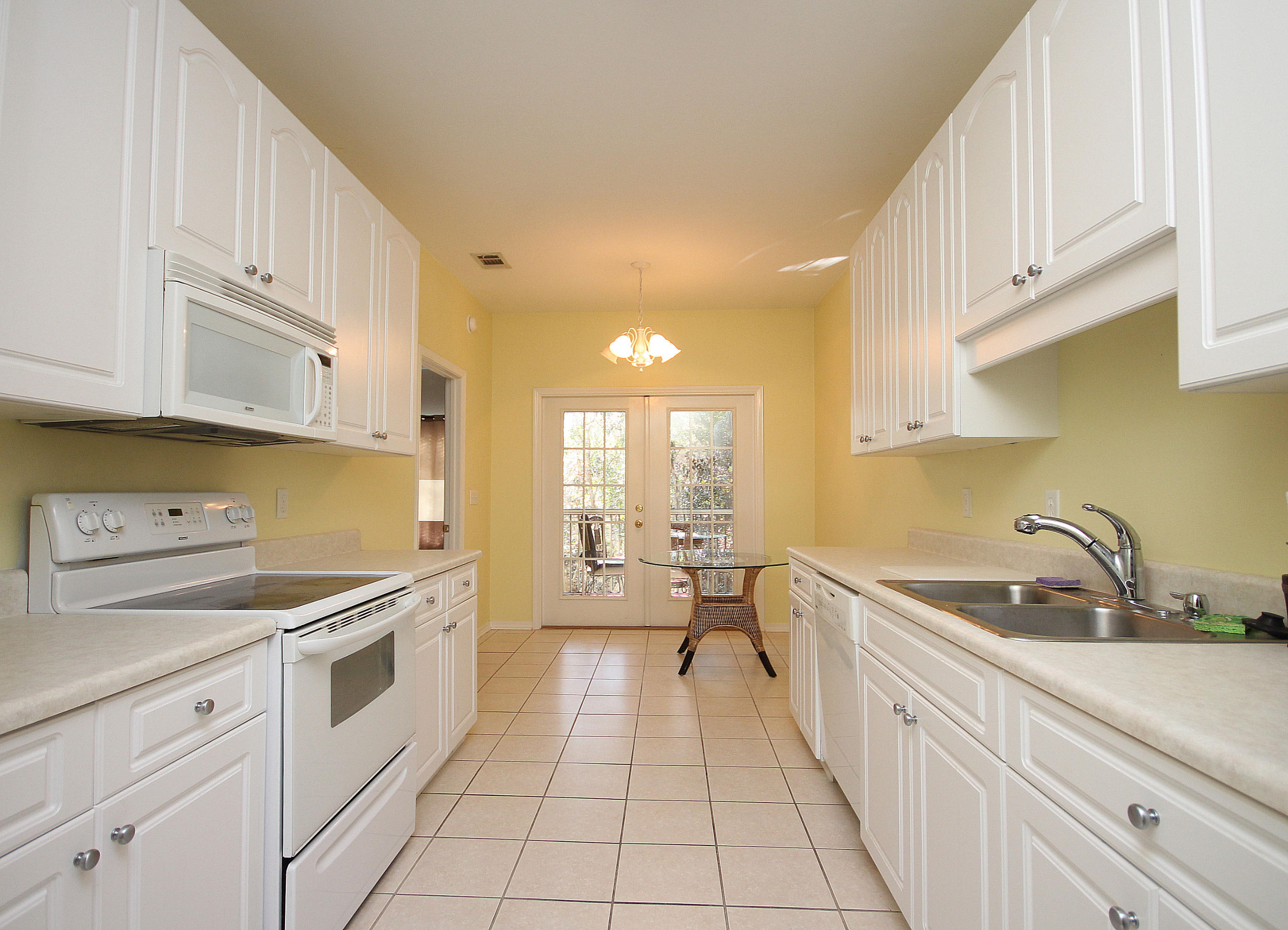 REFLECTIONS AT BLUEWATER BAY T/H - Residential