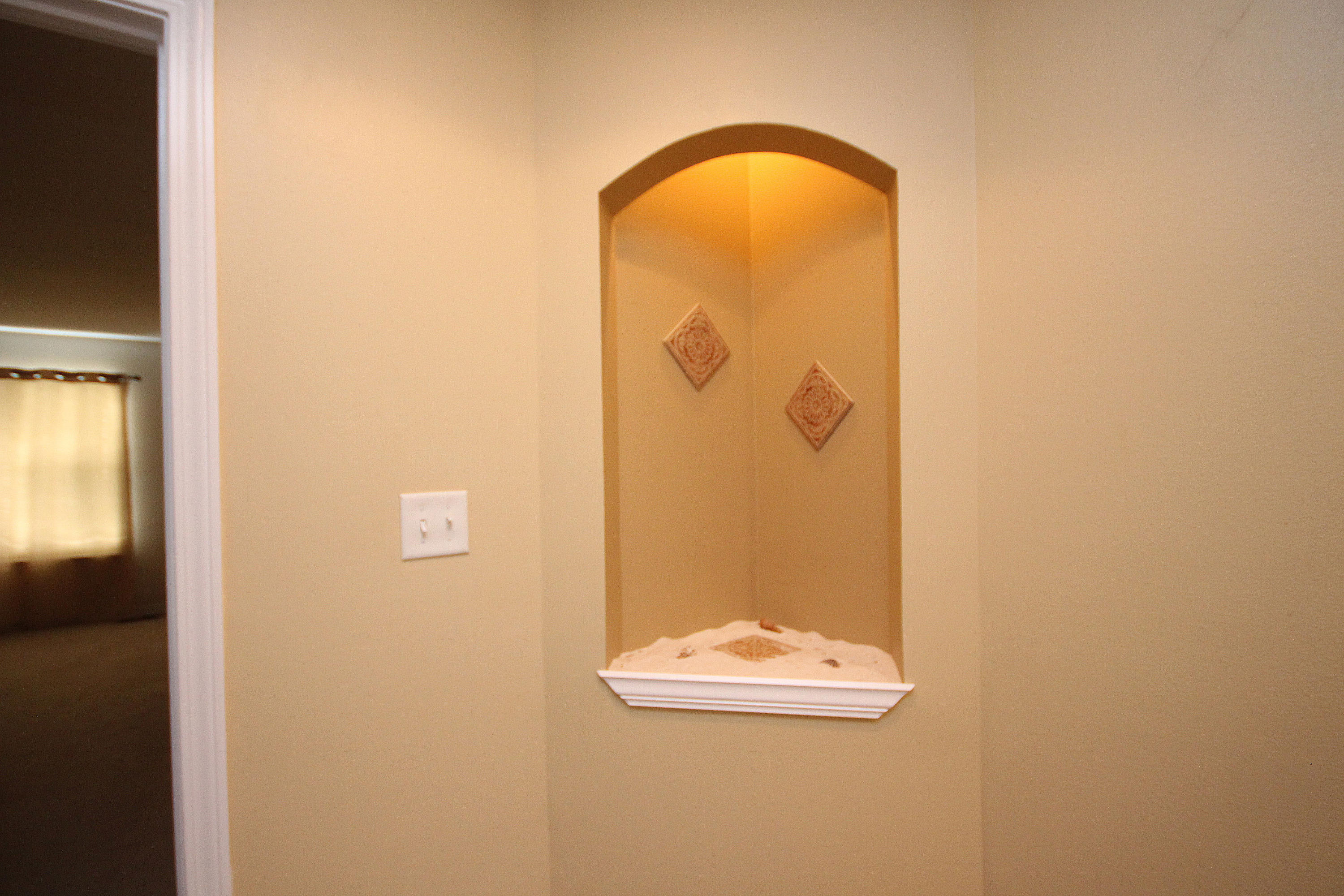 REFLECTIONS AT BLUEWATER BAY T/H - Residential