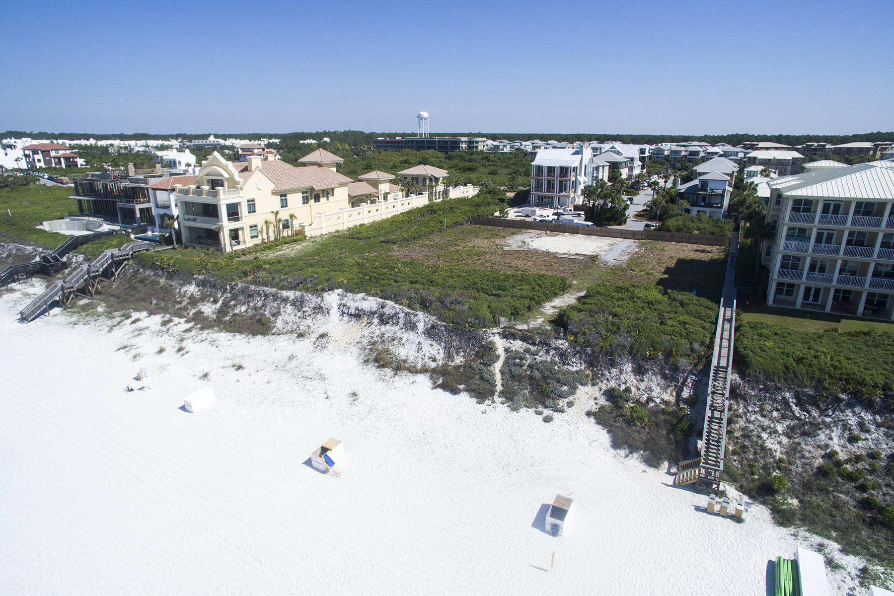 The Bluffs at Sandy Shores - Residential