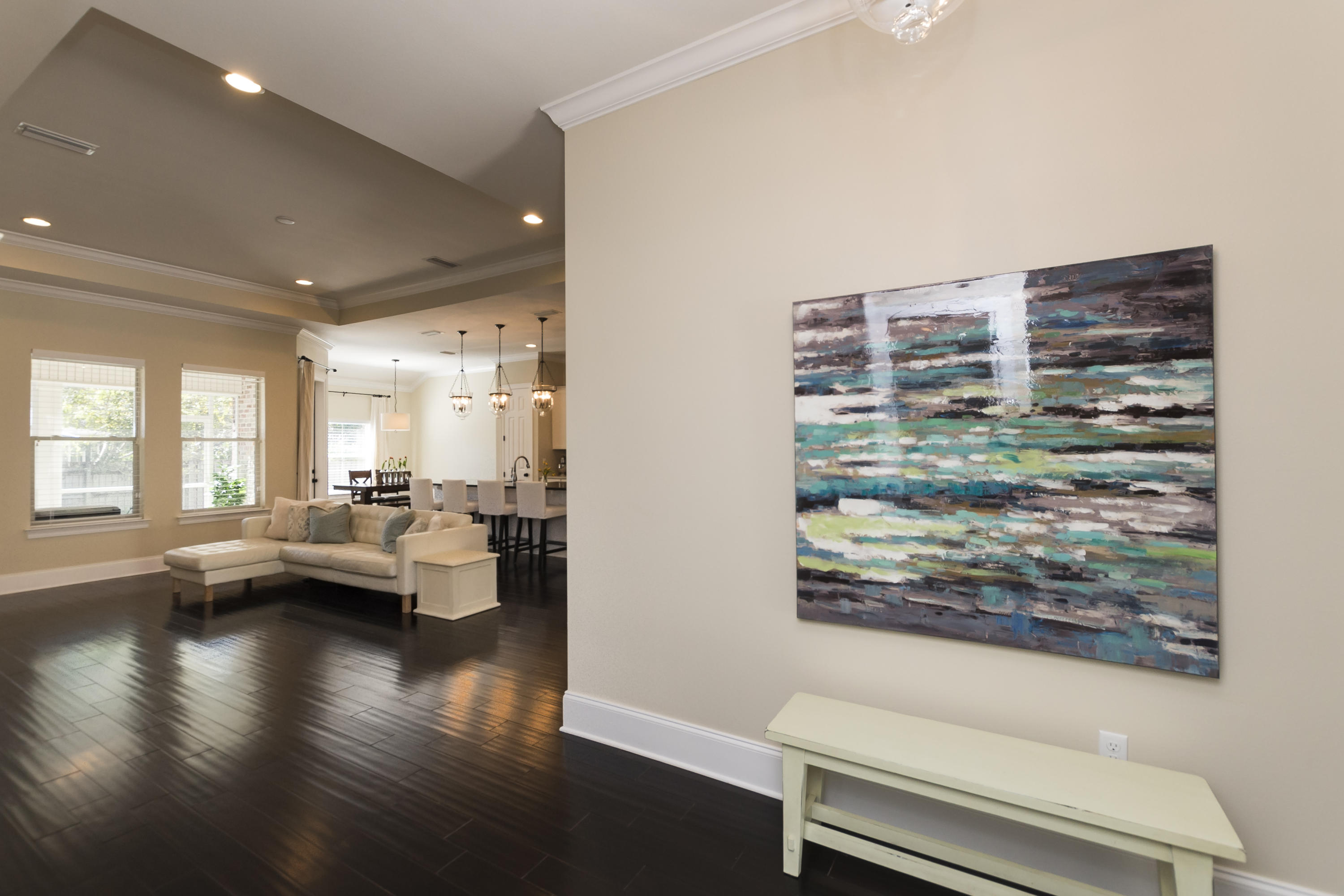 SWIFT CREEK PH 3 - Residential