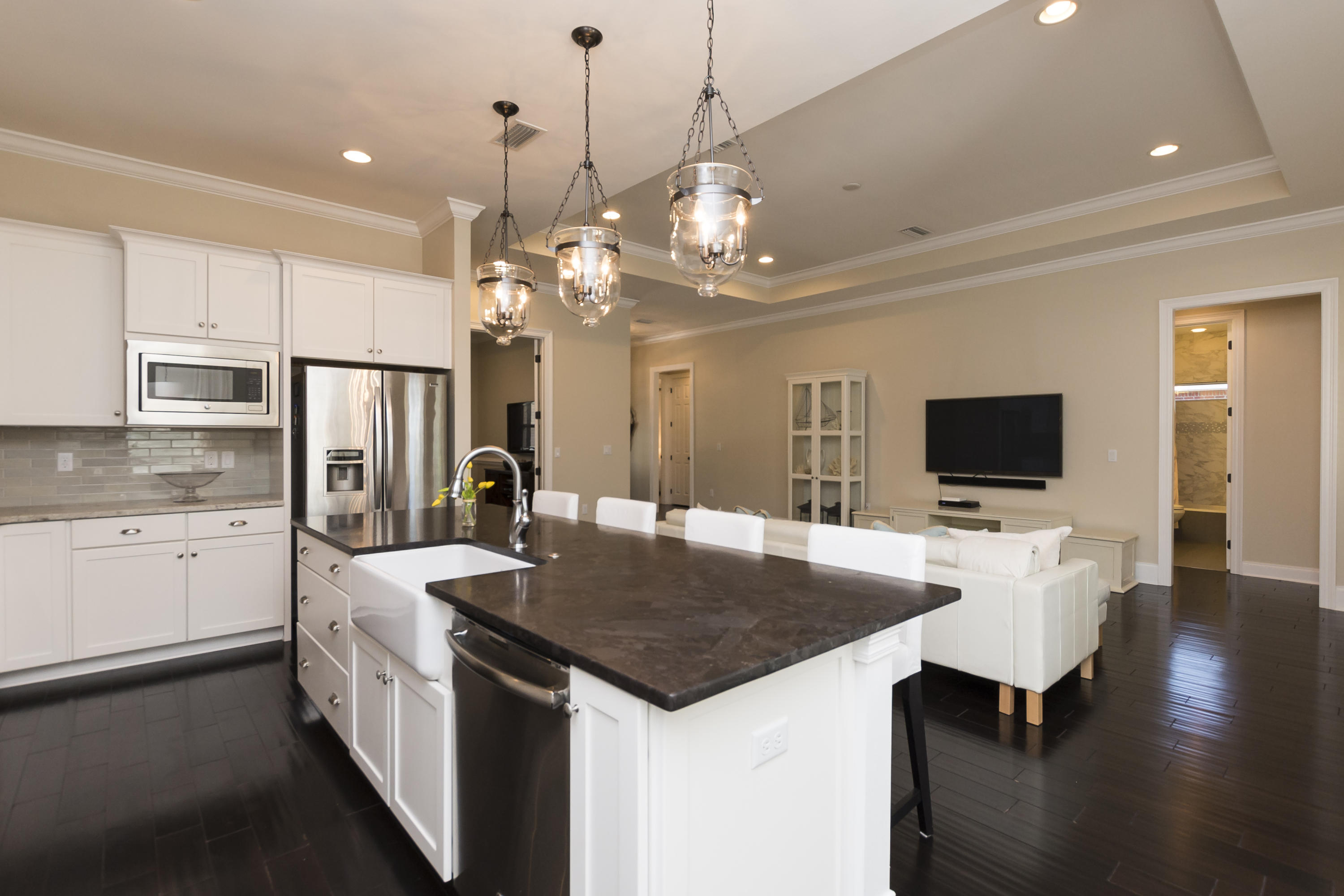 SWIFT CREEK PH 3 - Residential