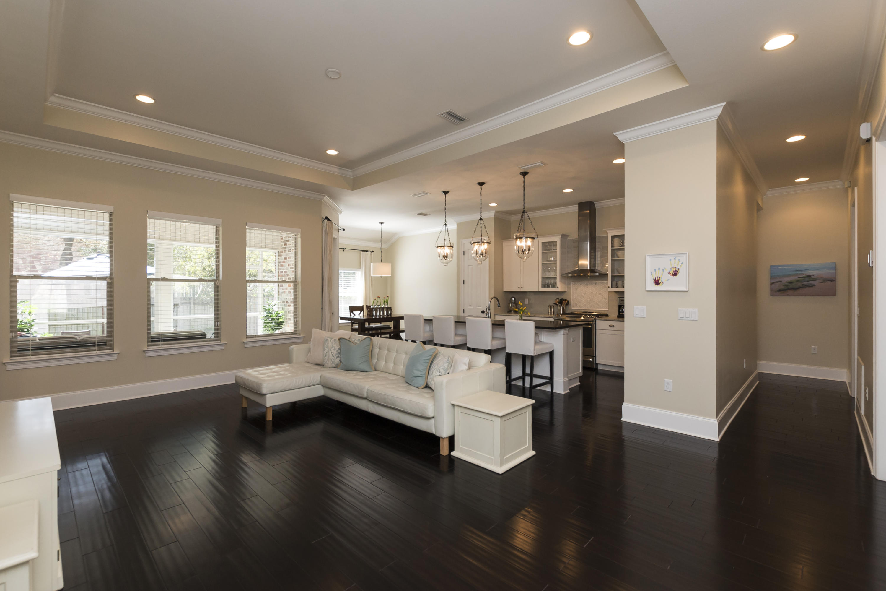 SWIFT CREEK PH 3 - Residential