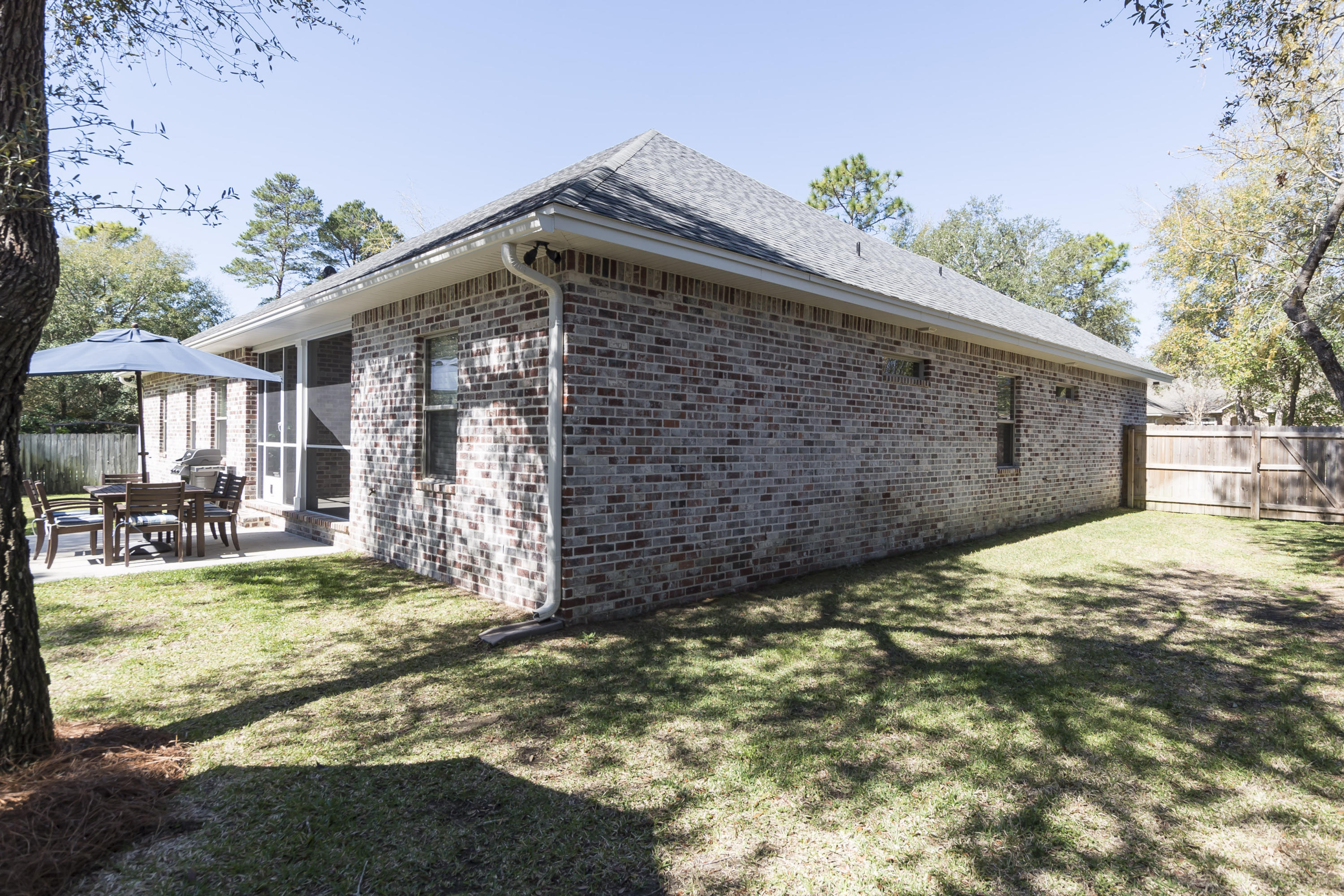 SWIFT CREEK PH 3 - Residential