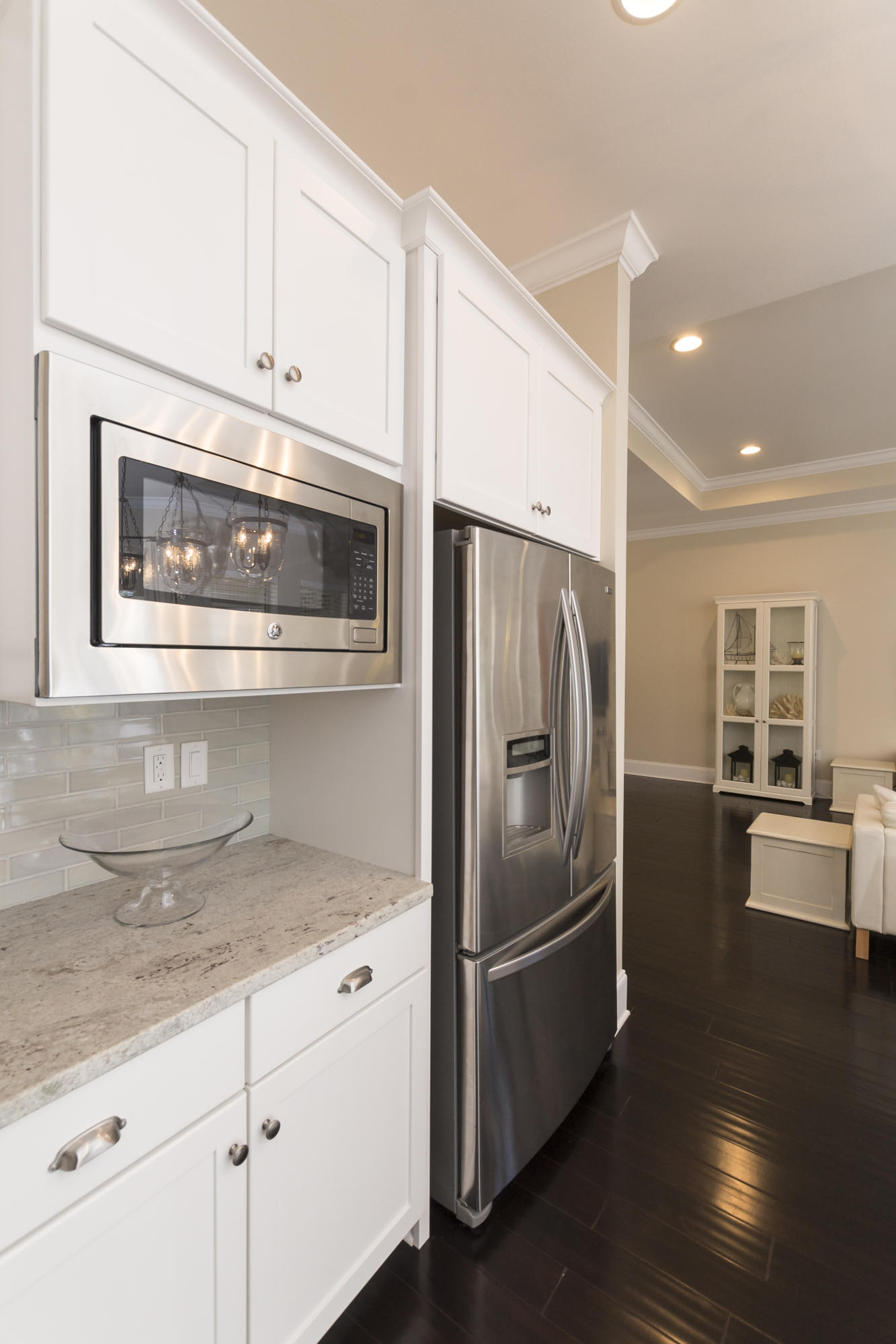 SWIFT CREEK PH 3 - Residential