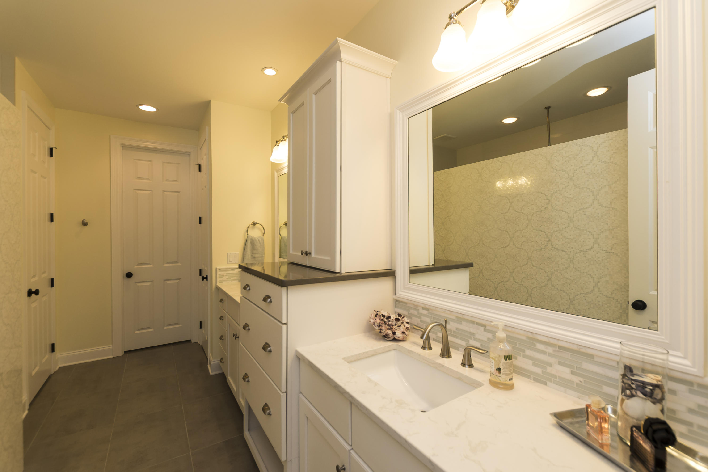 SWIFT CREEK PH 3 - Residential