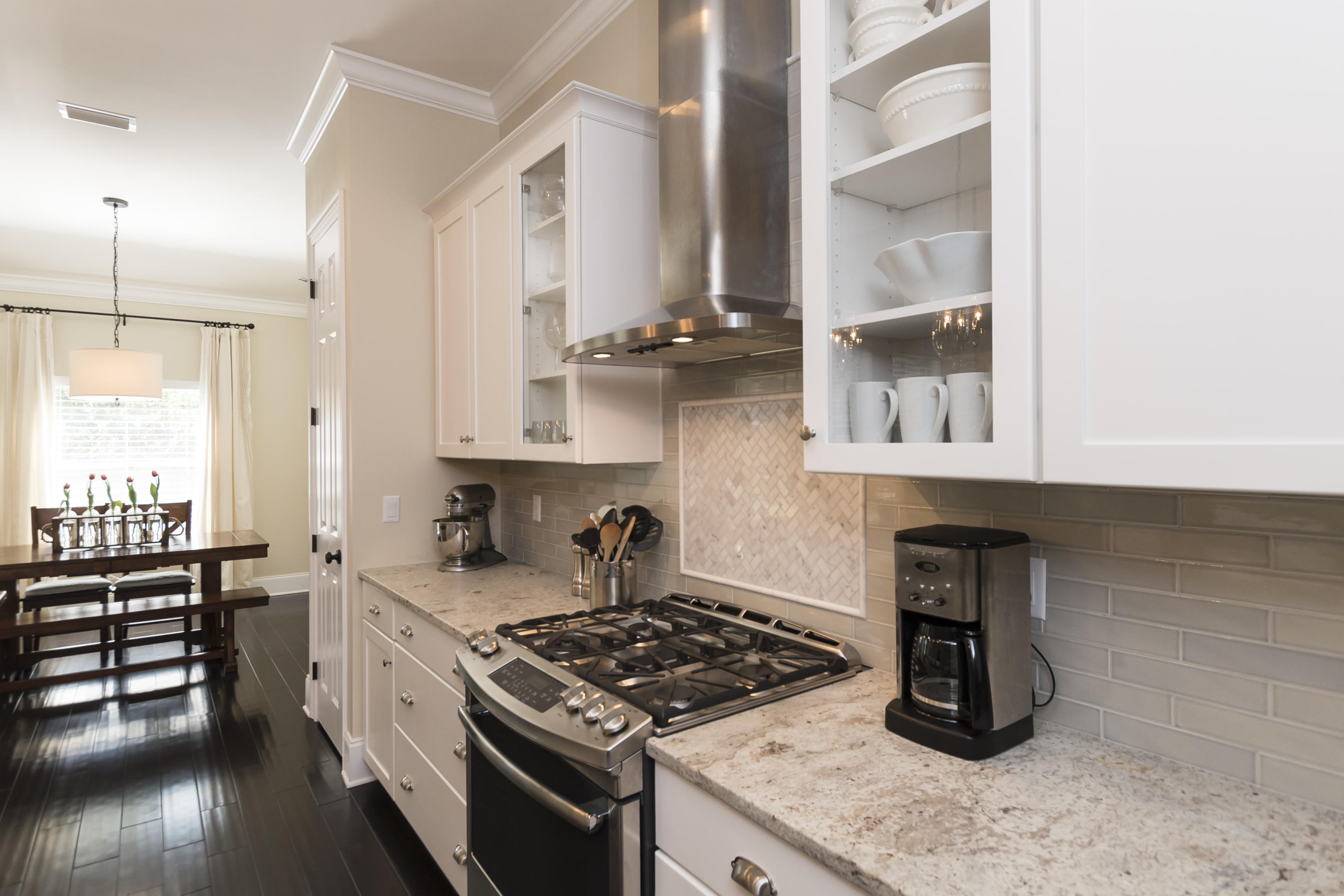 SWIFT CREEK PH 3 - Residential