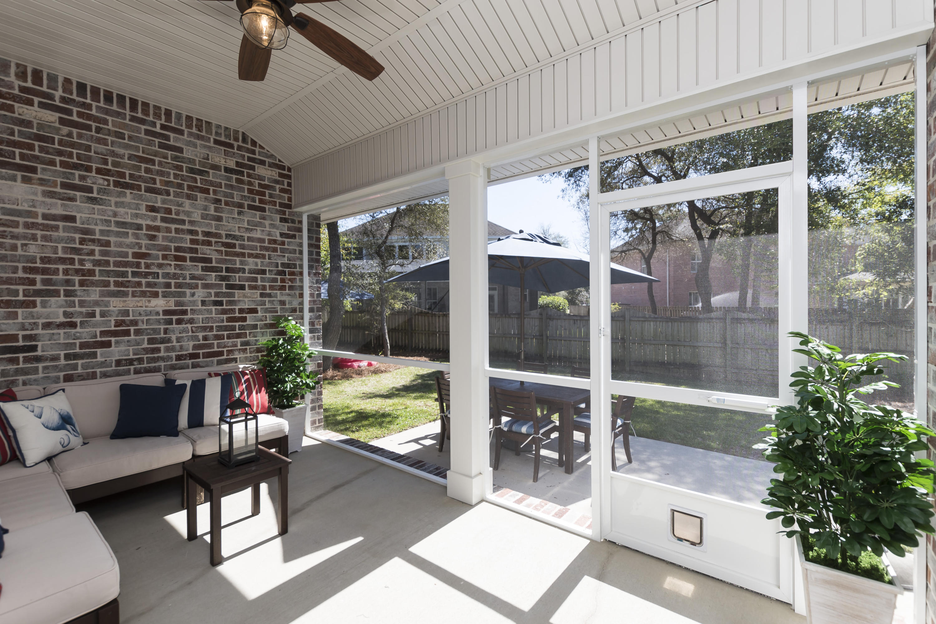 SWIFT CREEK PH 3 - Residential