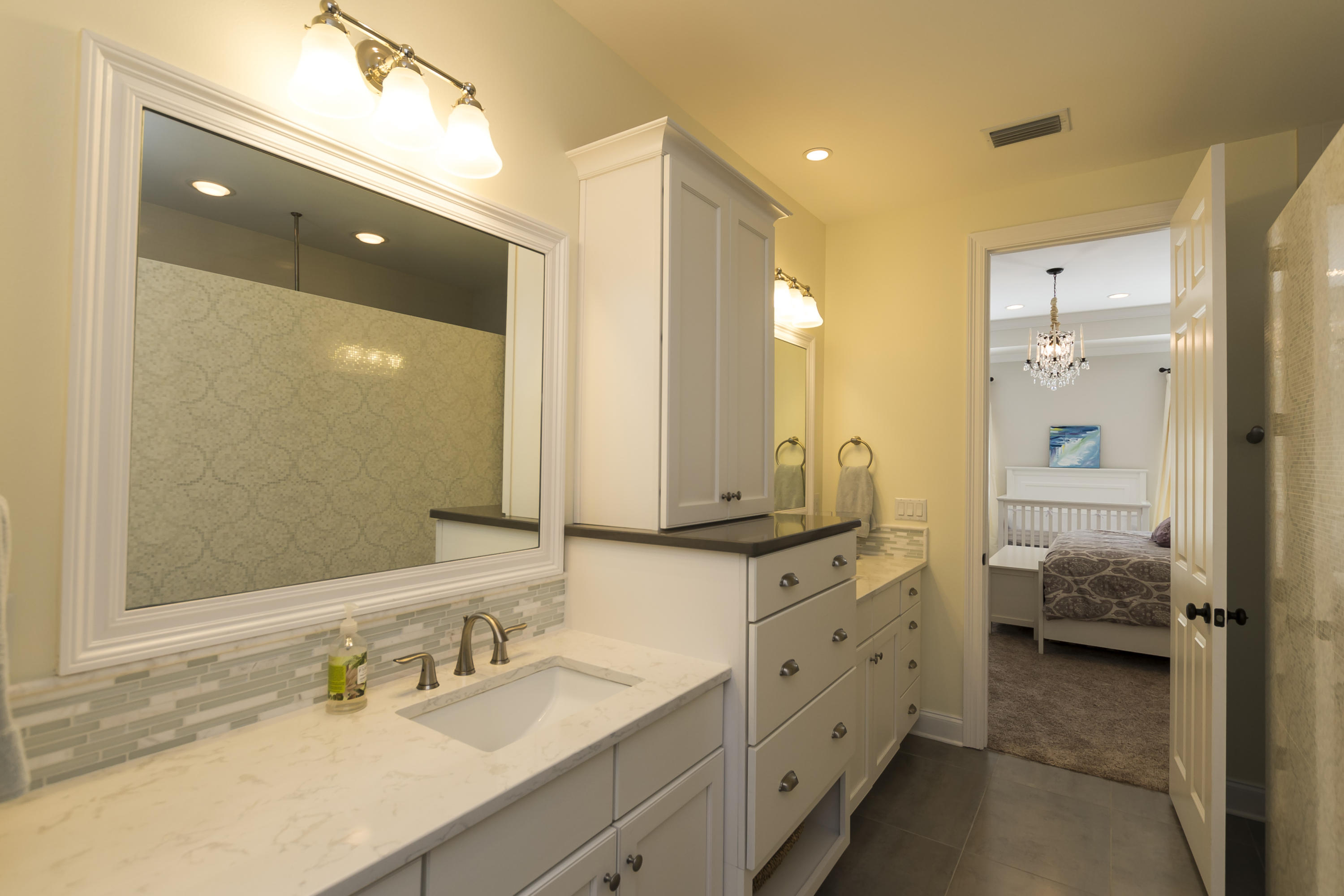 SWIFT CREEK PH 3 - Residential