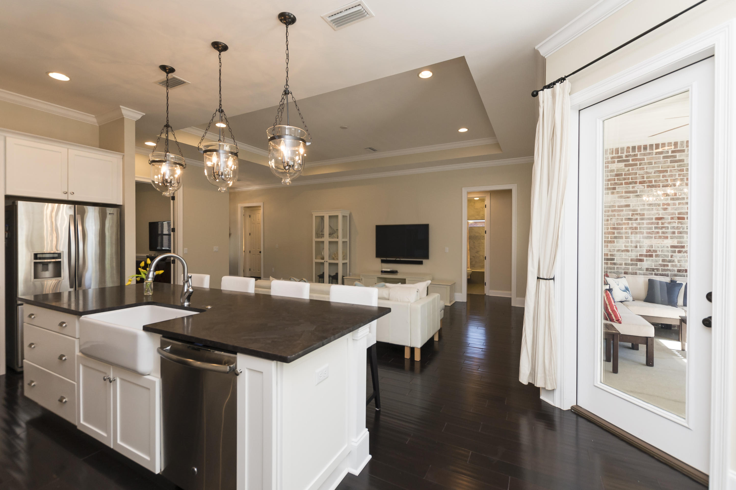 SWIFT CREEK PH 3 - Residential