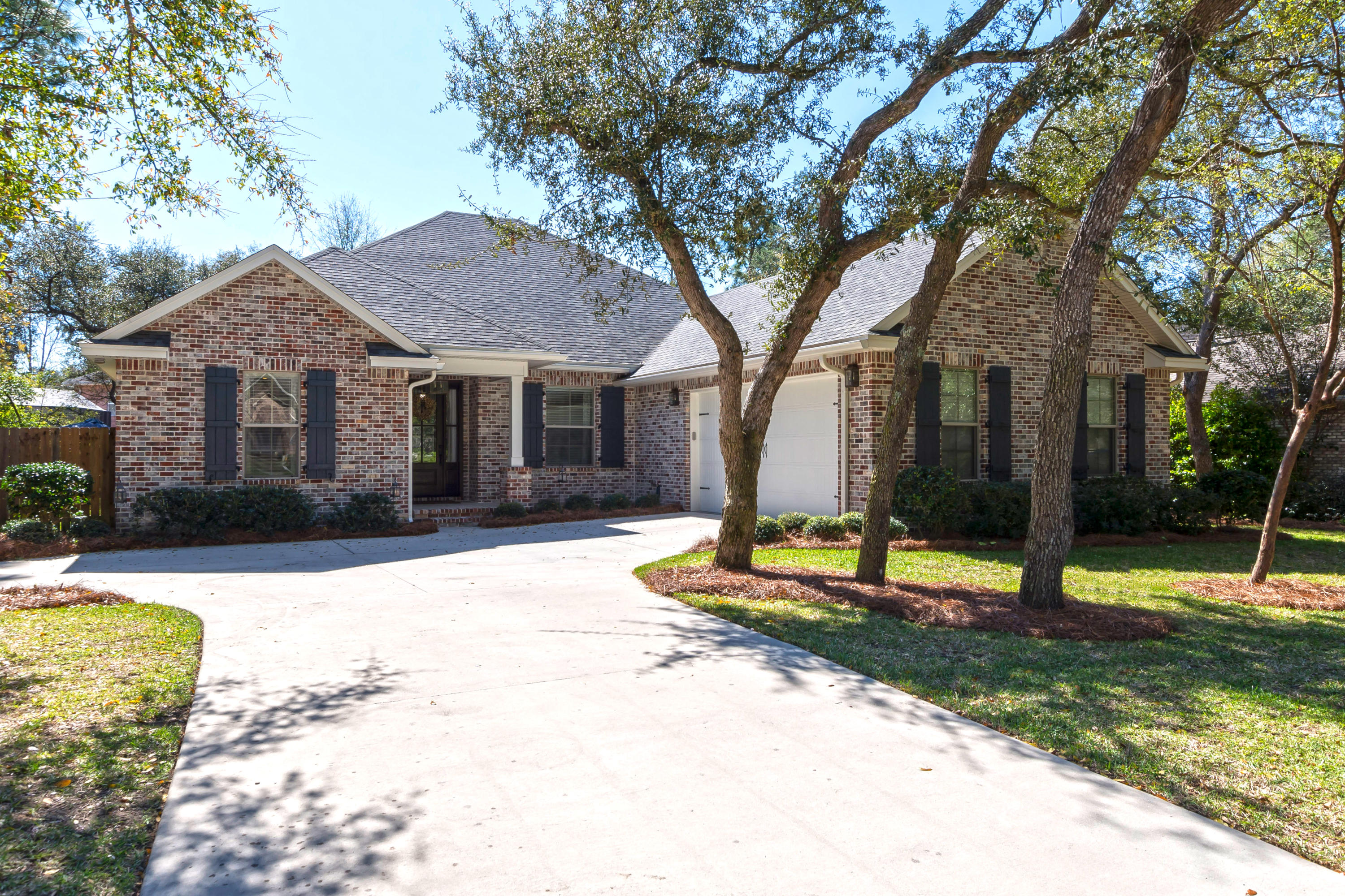 SWIFT CREEK PH 3 - Residential