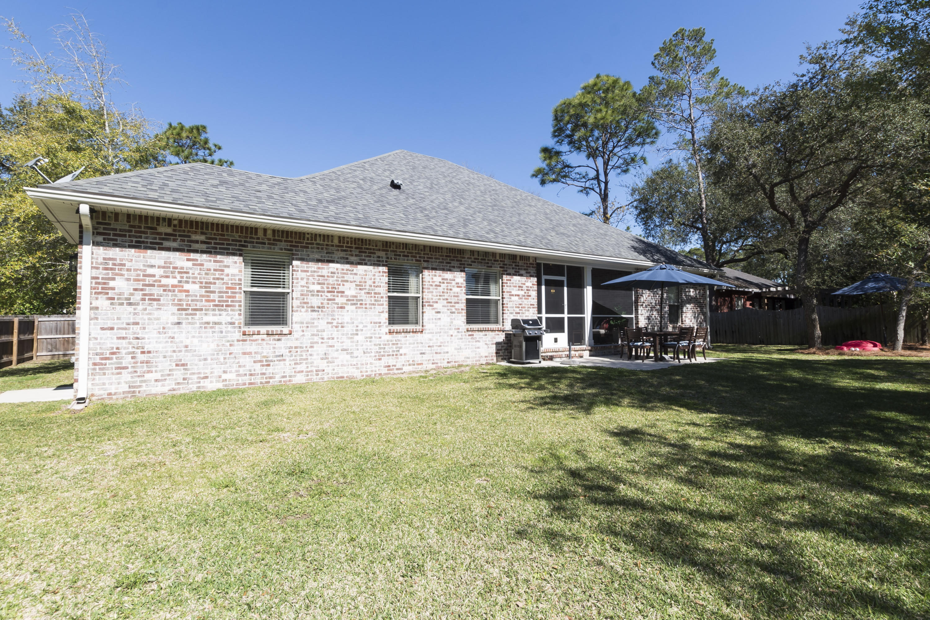 SWIFT CREEK PH 3 - Residential