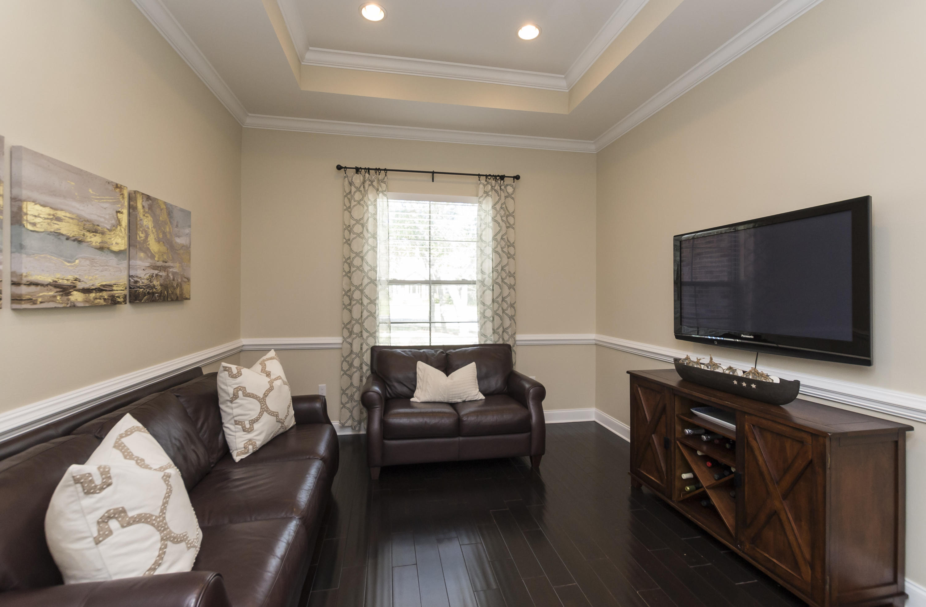 SWIFT CREEK PH 3 - Residential