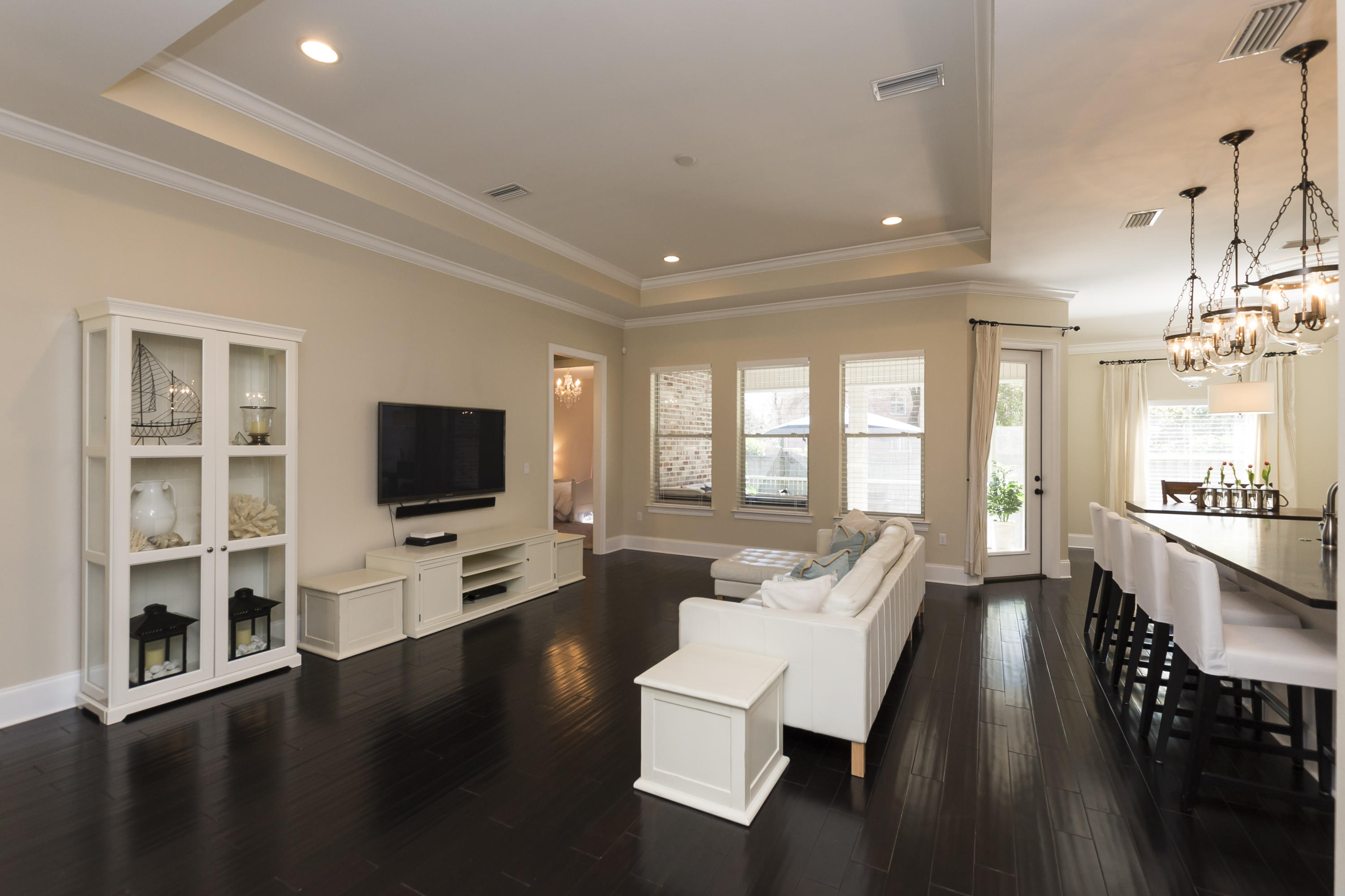 SWIFT CREEK PH 3 - Residential