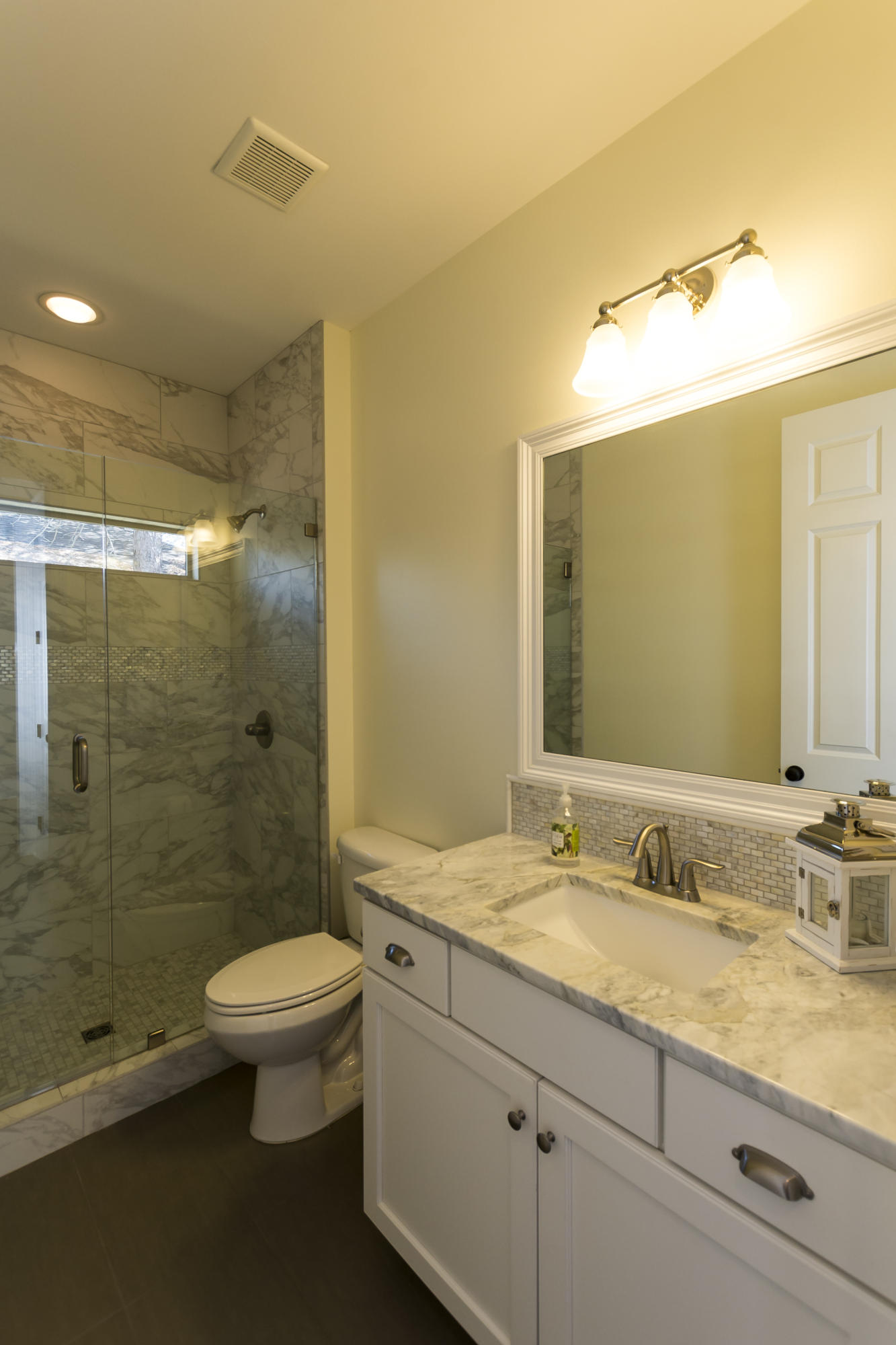 SWIFT CREEK PH 3 - Residential