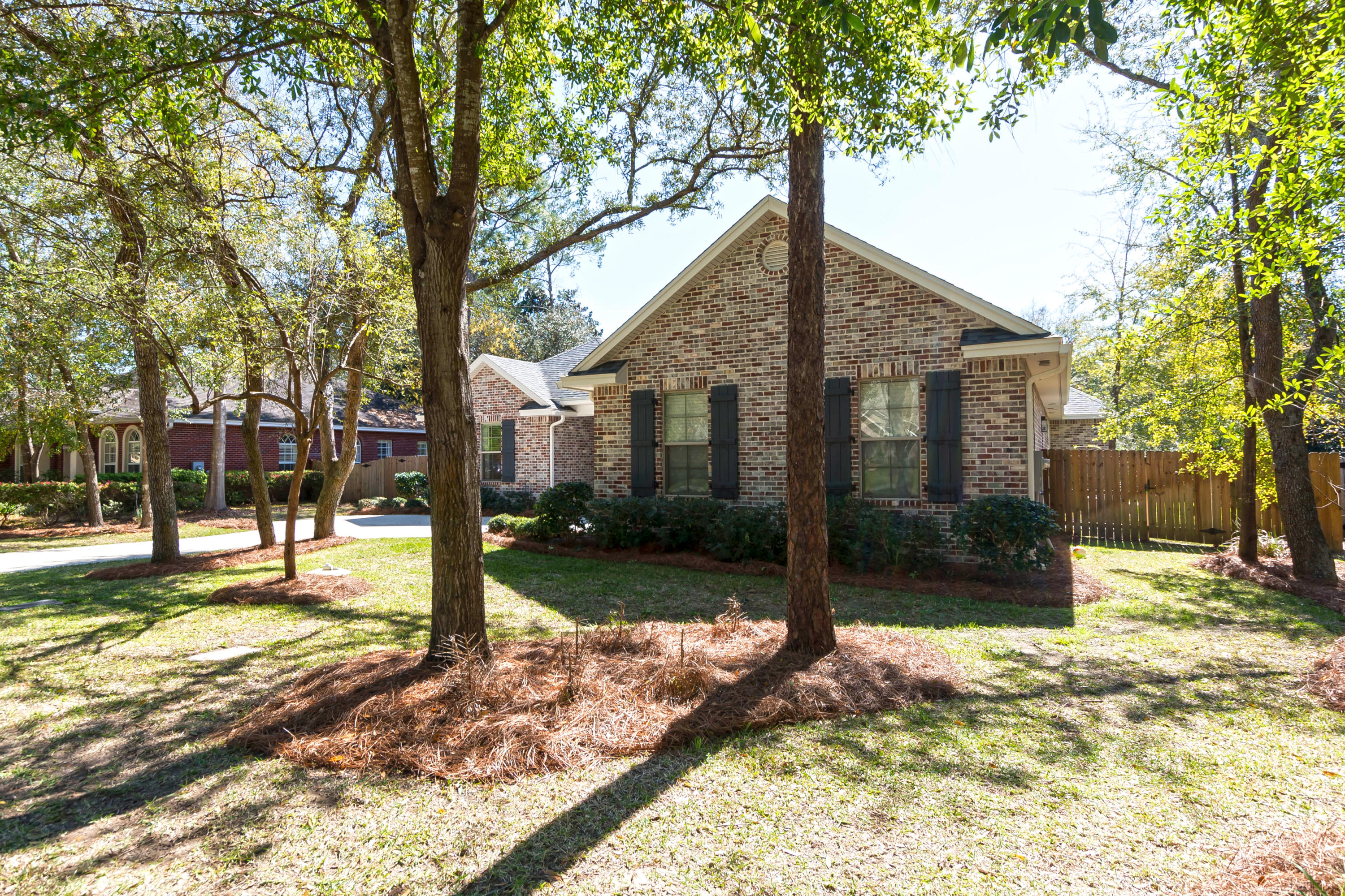 SWIFT CREEK PH 3 - Residential