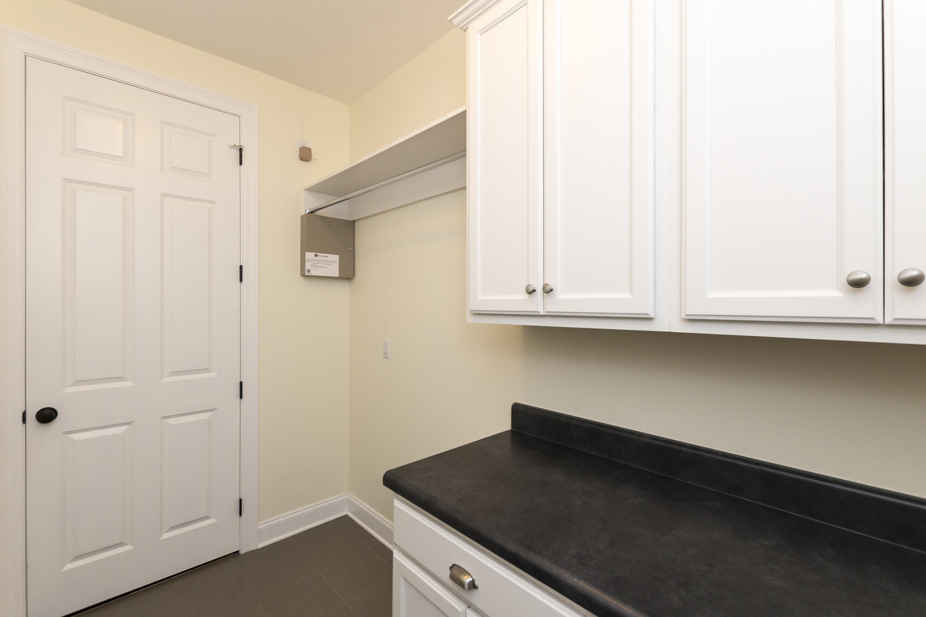 SWIFT CREEK PH 3 - Residential